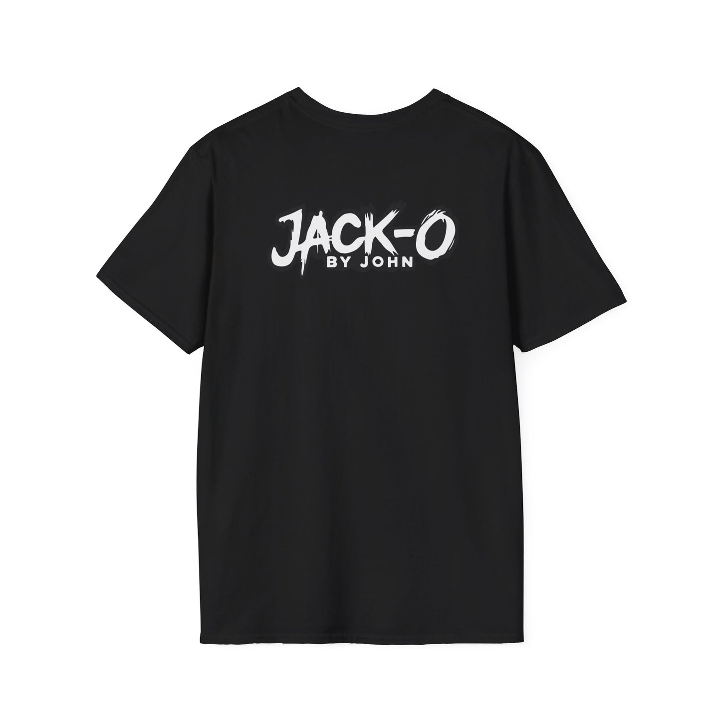 Blaze Skull T-Shirt