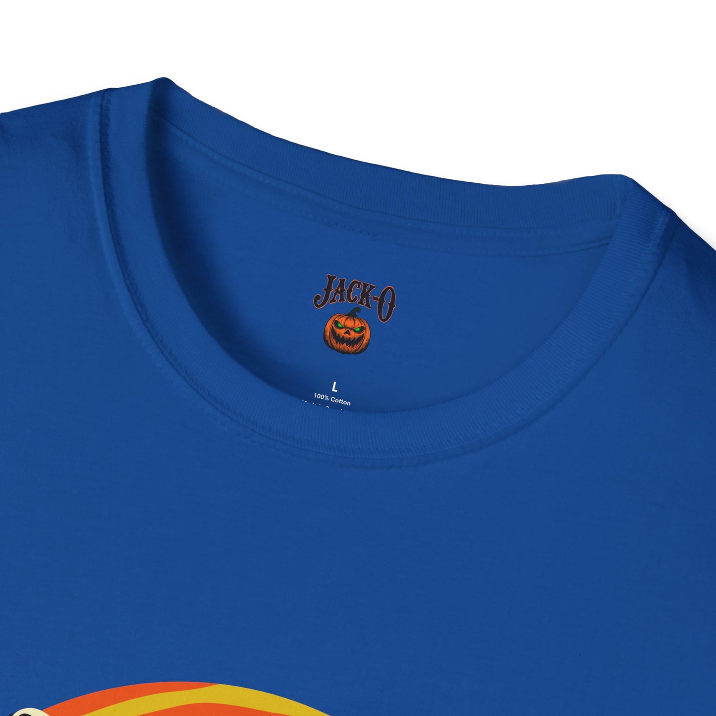 Black Cat T-Shirt