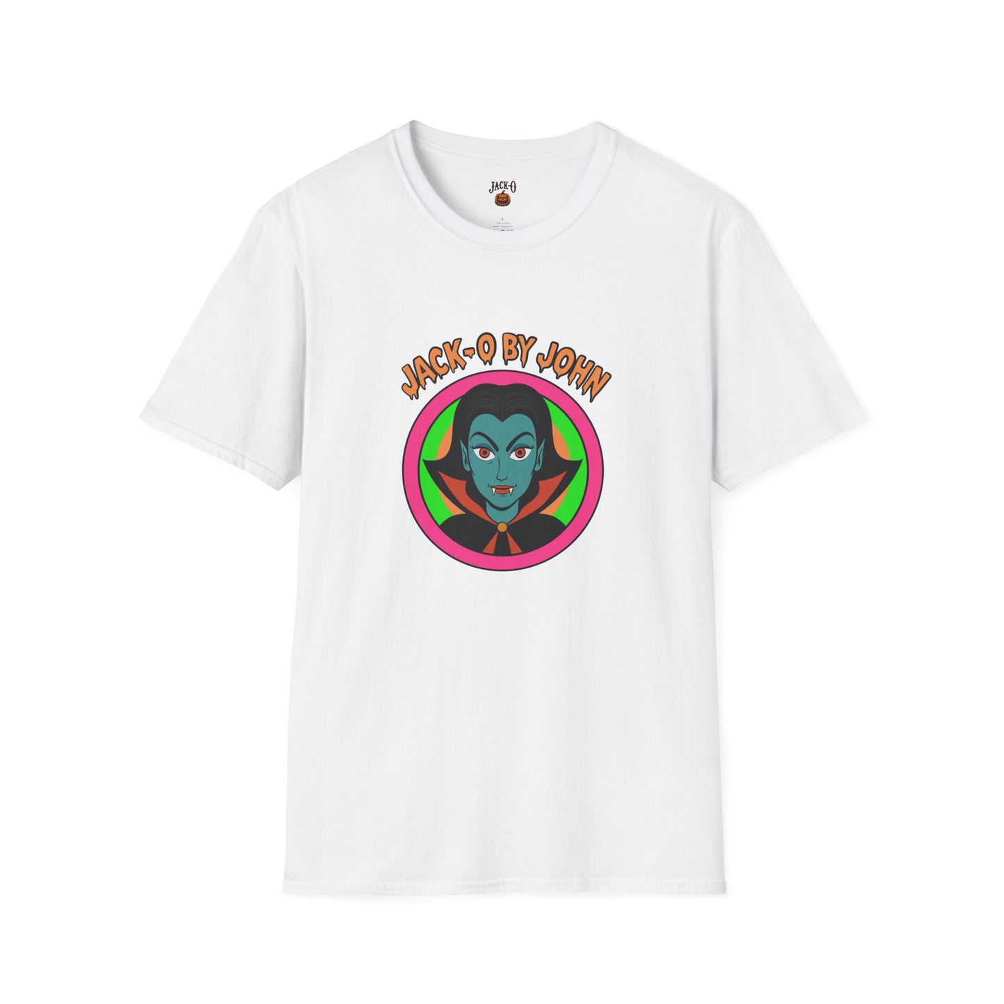 Vampiress Countess T-Shirt