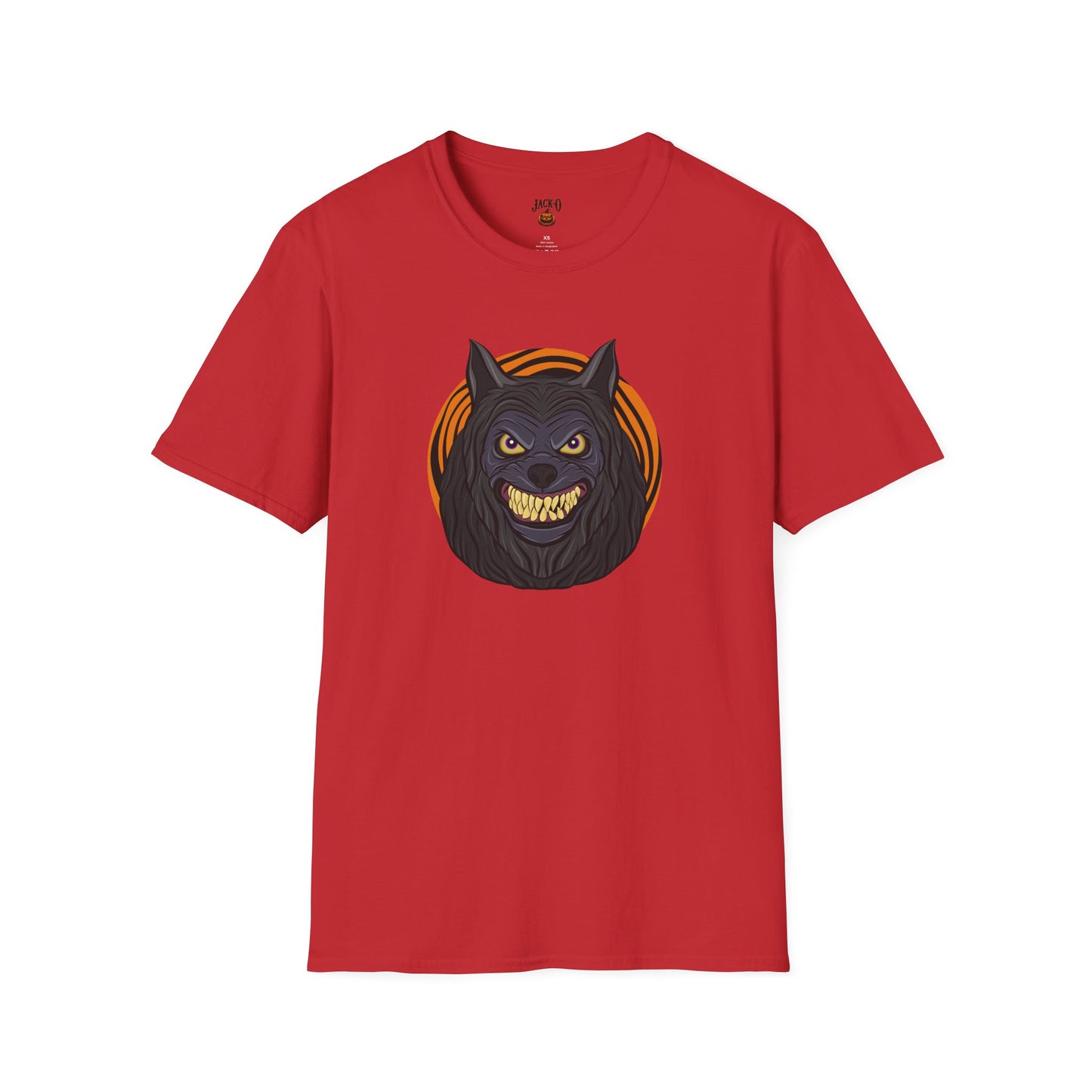 Night Howler Unisex T-Shirt