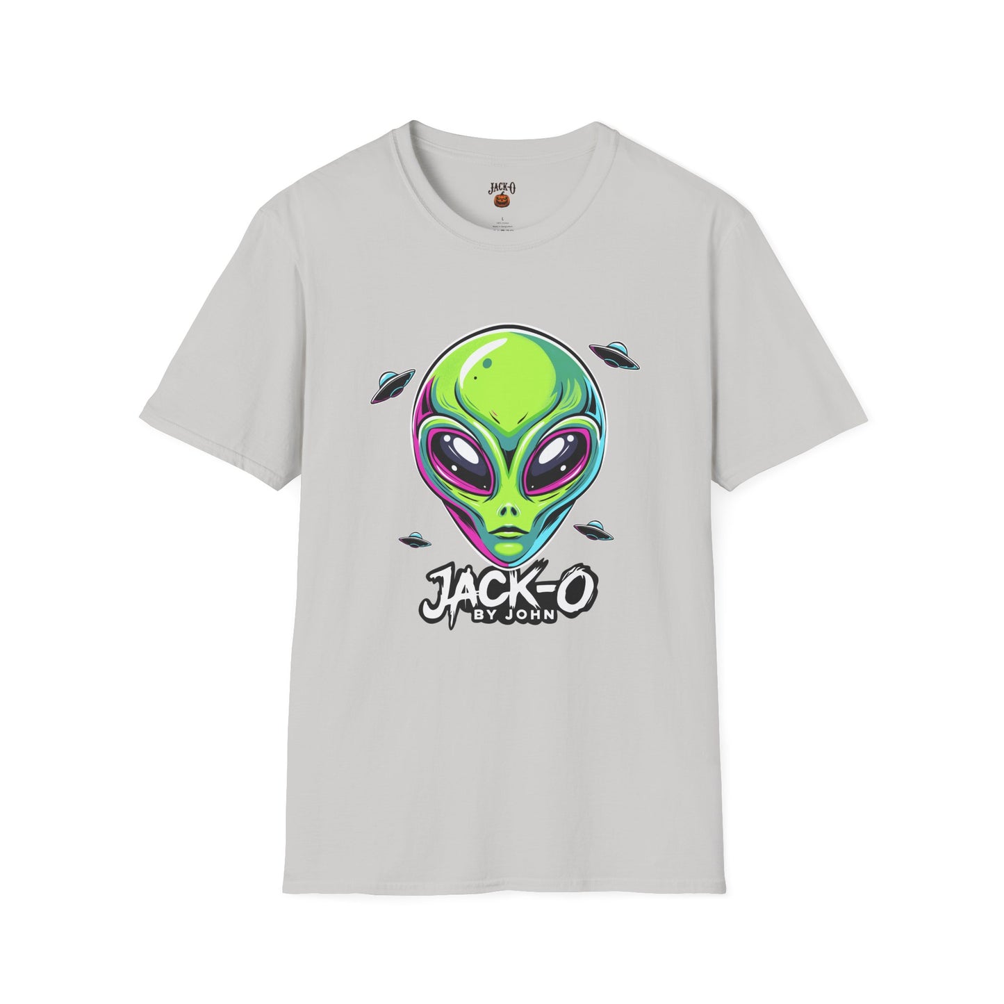 Cosmic Wanderer T-Shirt