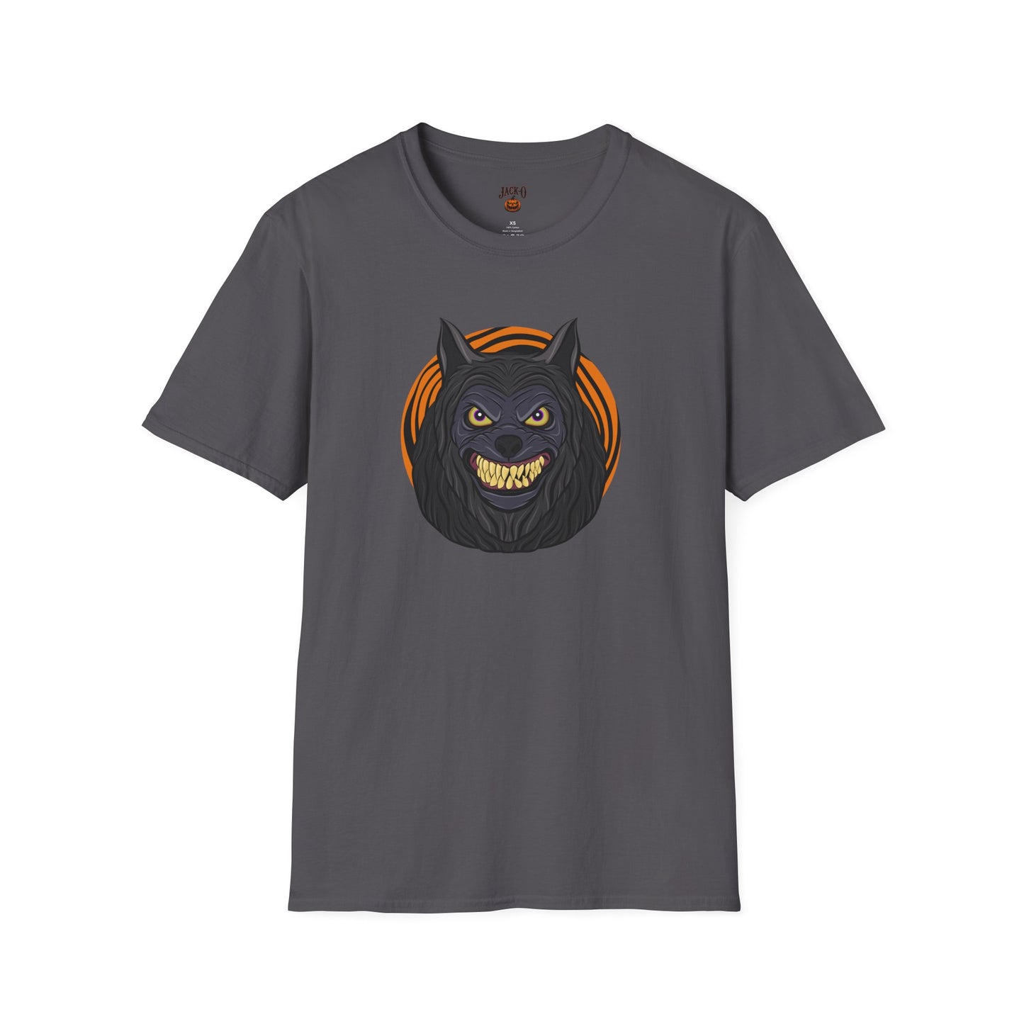 Night Howler Unisex T-Shirt