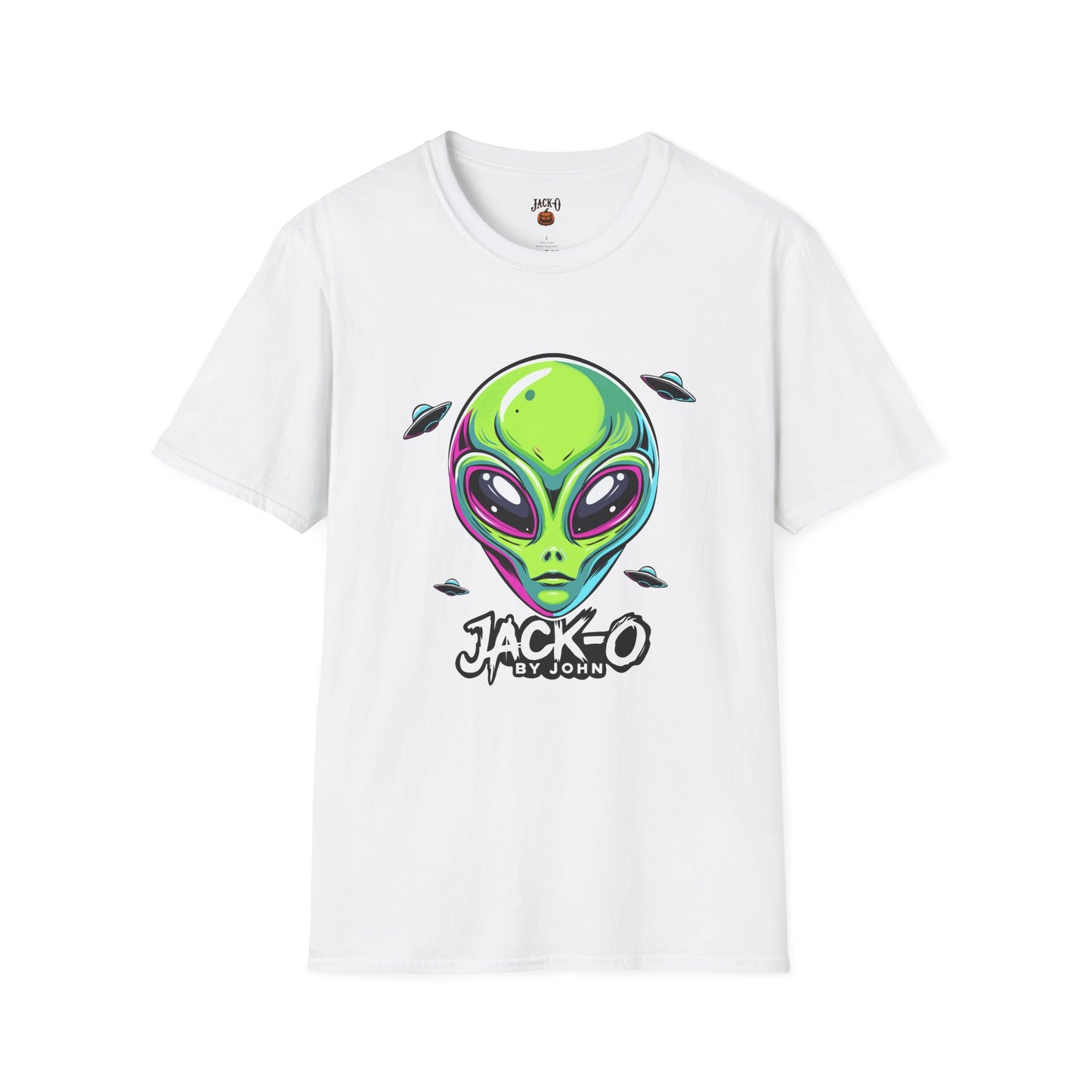 Cosmic Wanderer T-Shirt