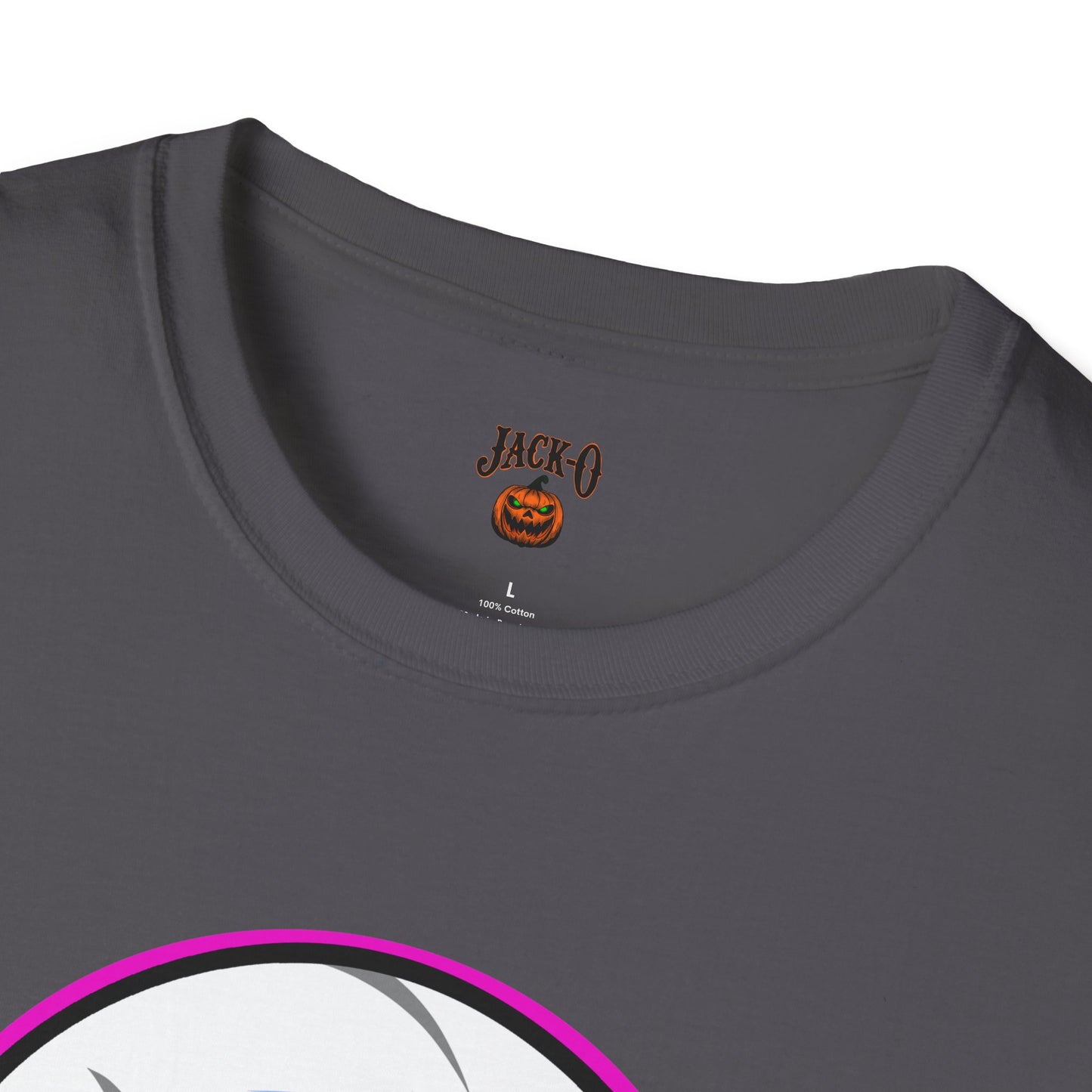 Psycho Chuckles T-Shirt