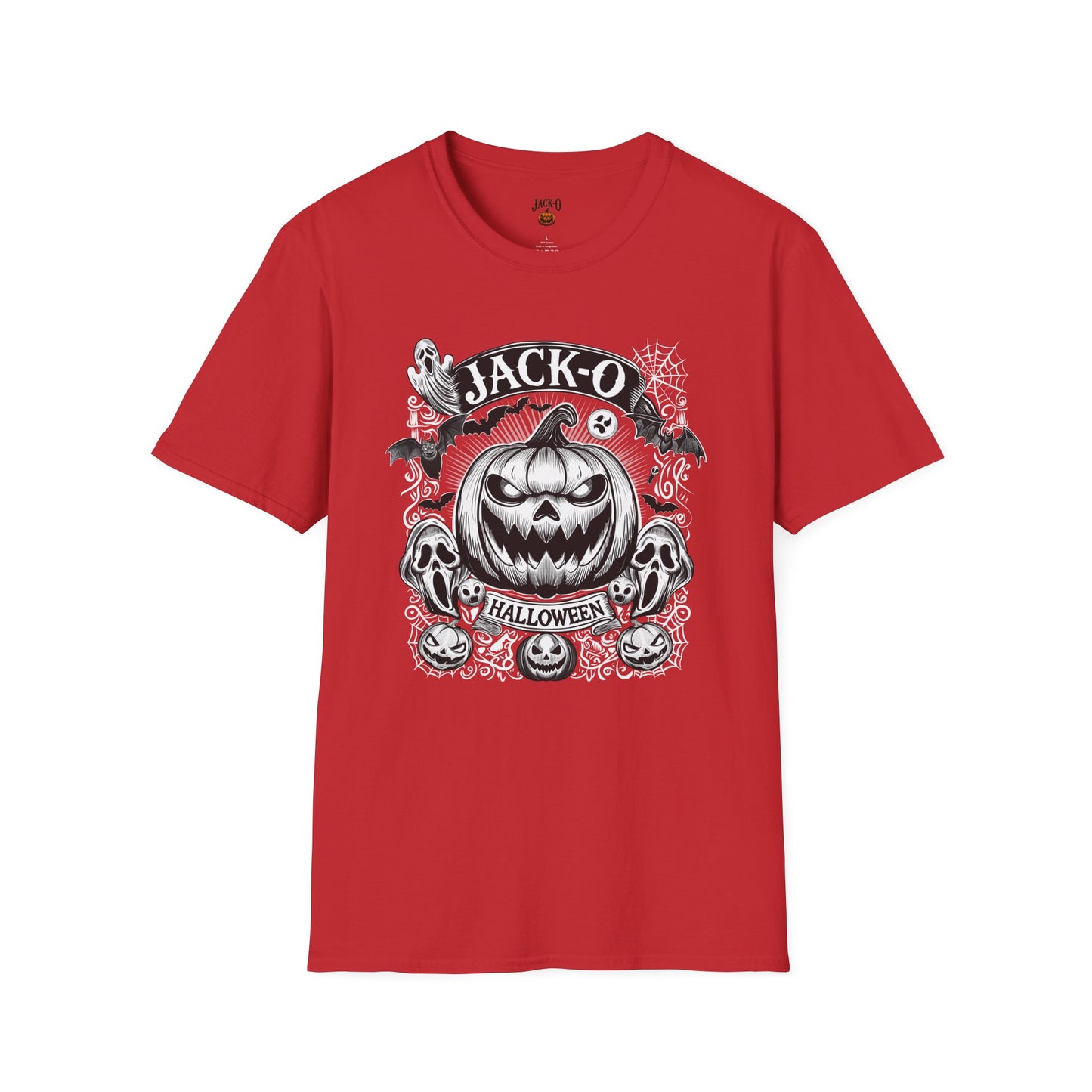 Jack-O Lantern T-Shirt