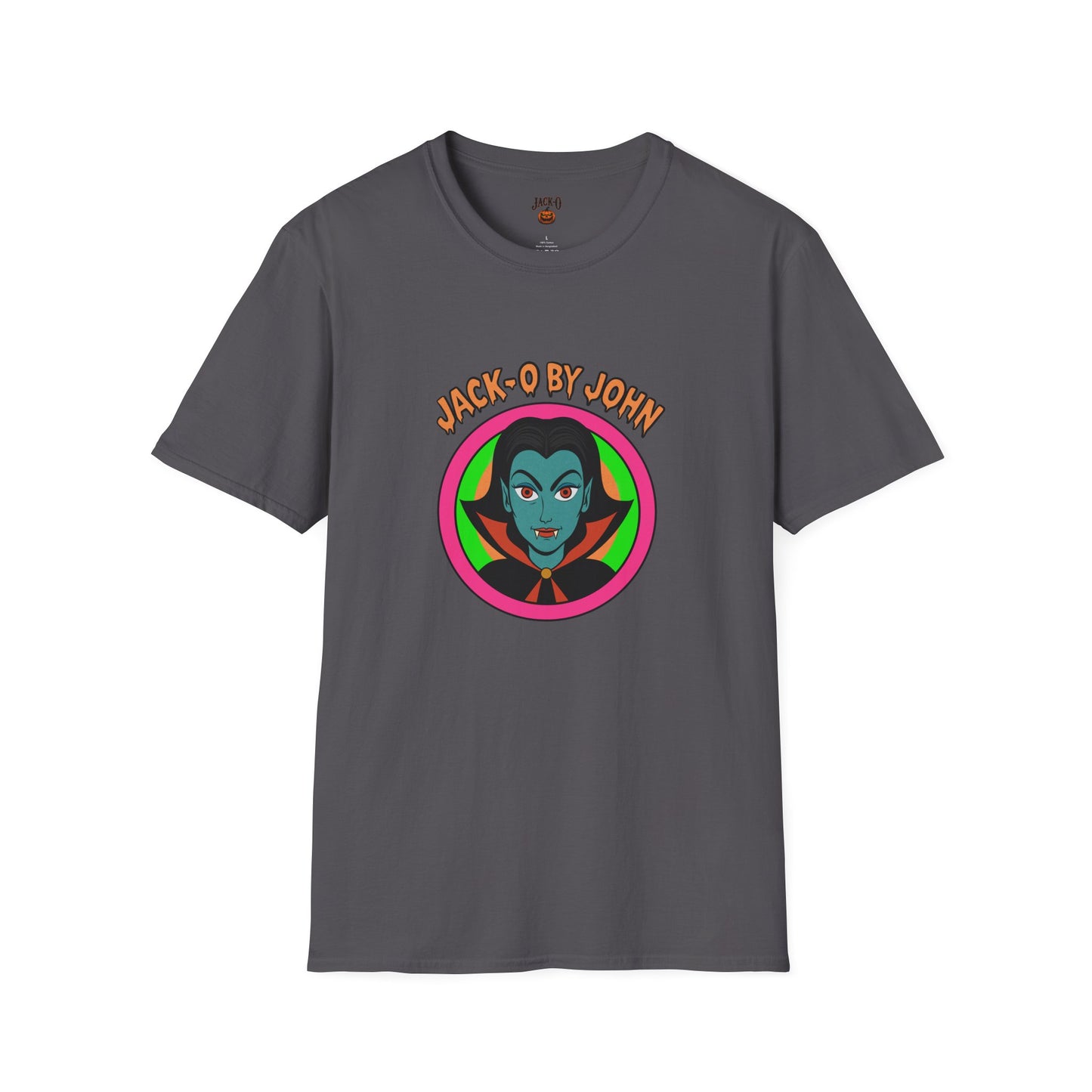 Vampiress Countess T-Shirt