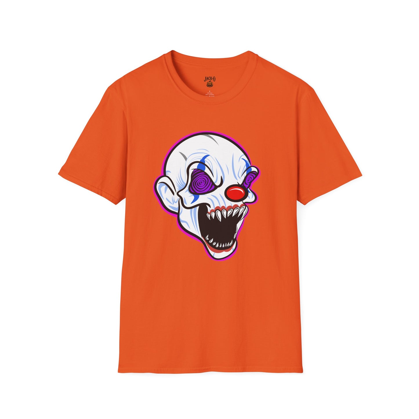 Psycho Chuckles T-Shirt