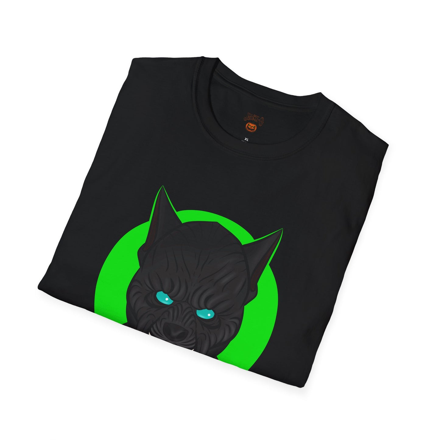 Werewolf T-Shirt - Noctumus Design