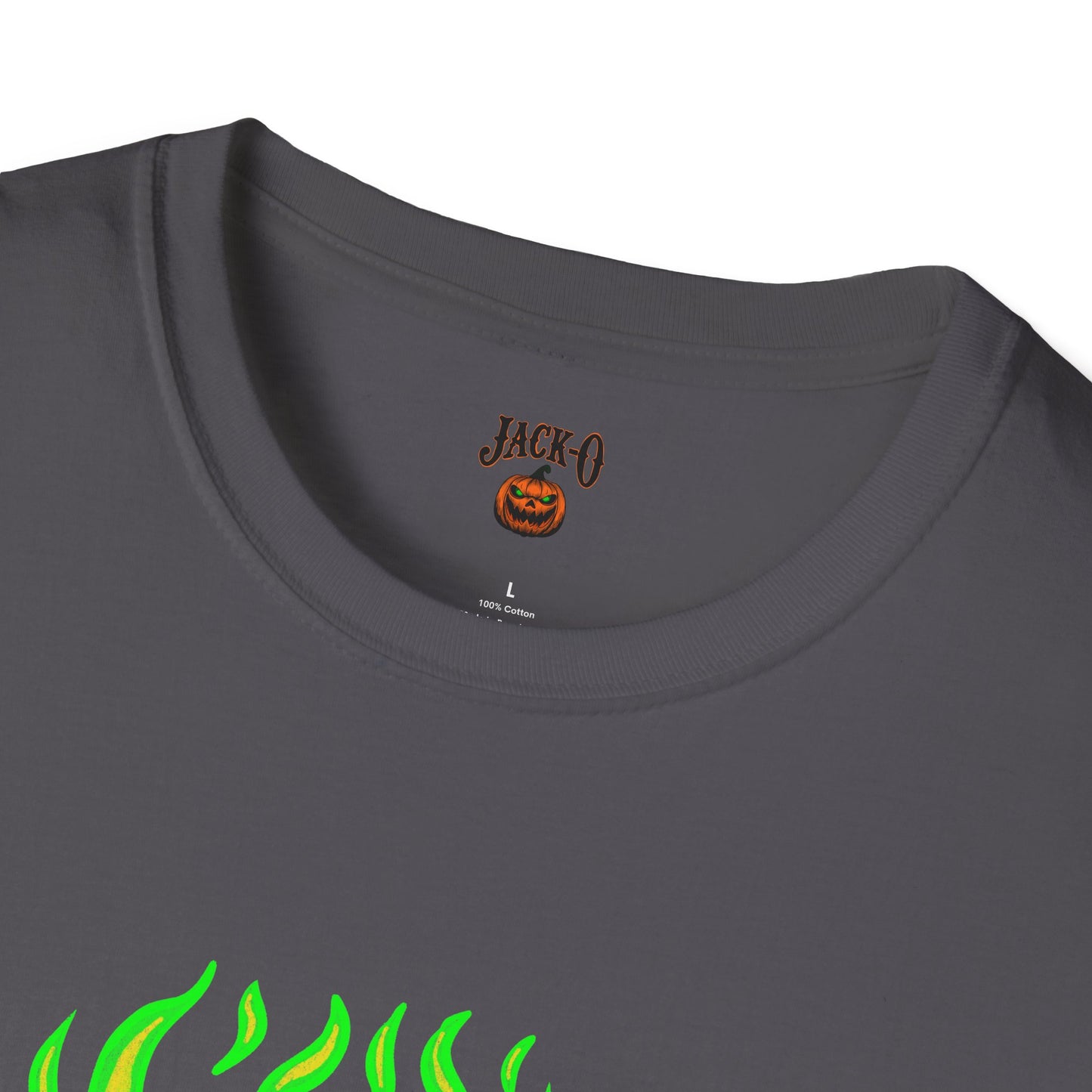 Blazegrim Unisex T-Shirt