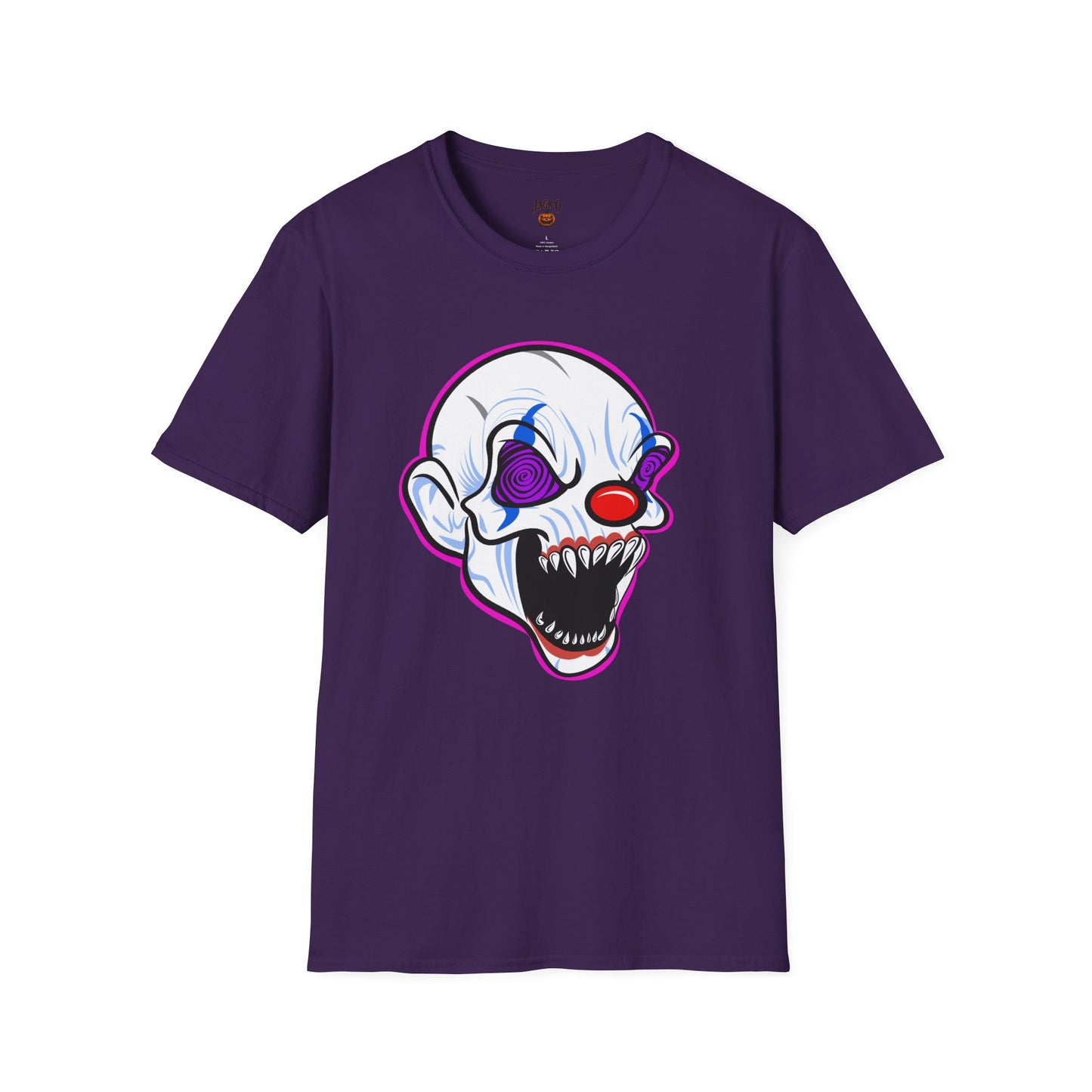 Psycho Chuckles T-Shirt