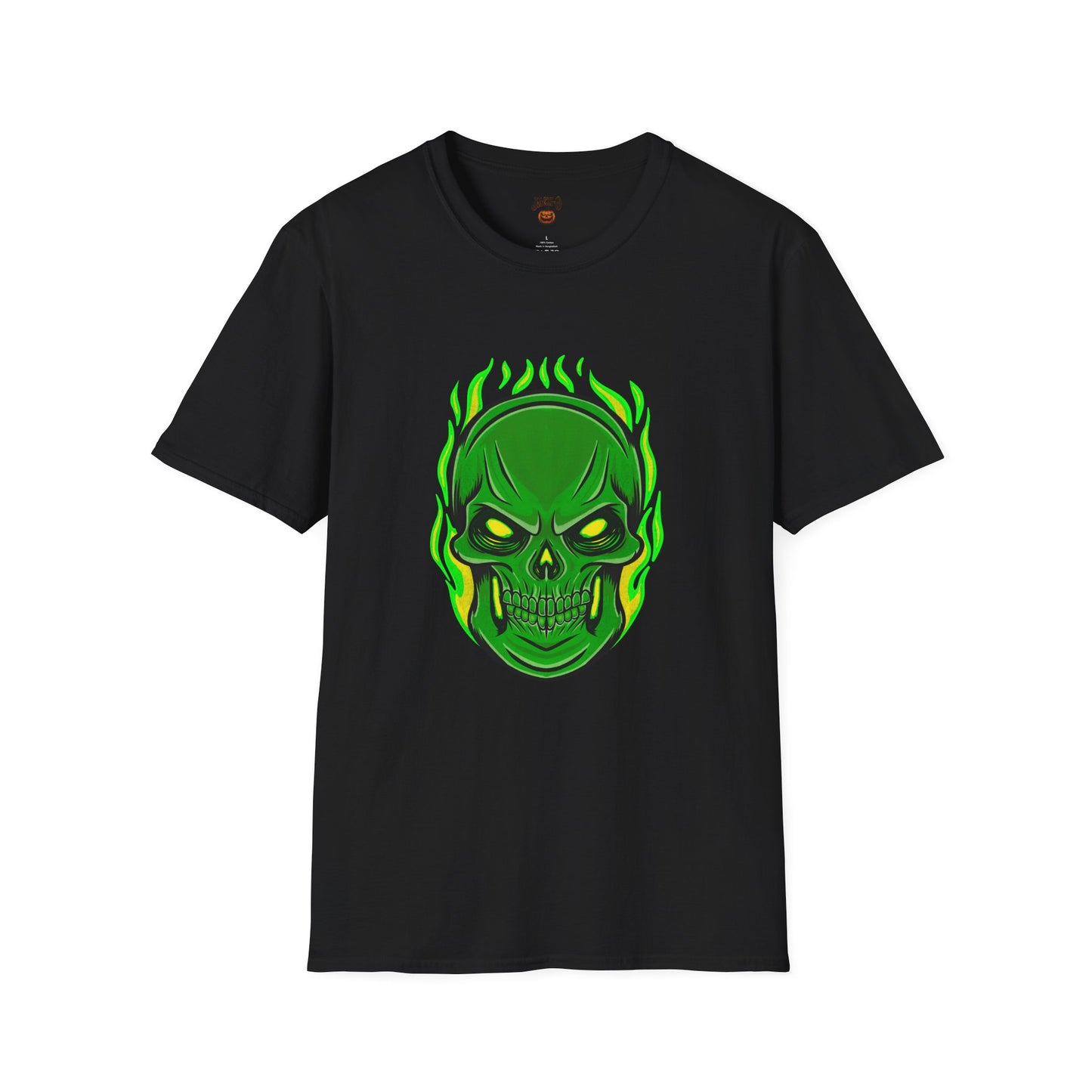 Blazegrim Unisex T-Shirt