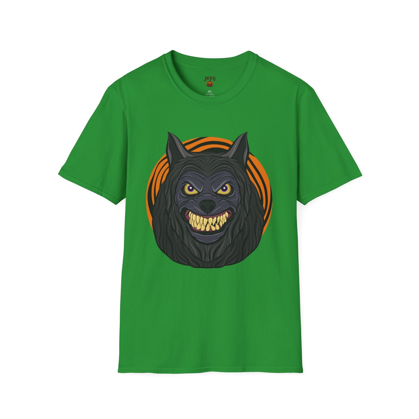 Night Howler Unisex T-Shirt
