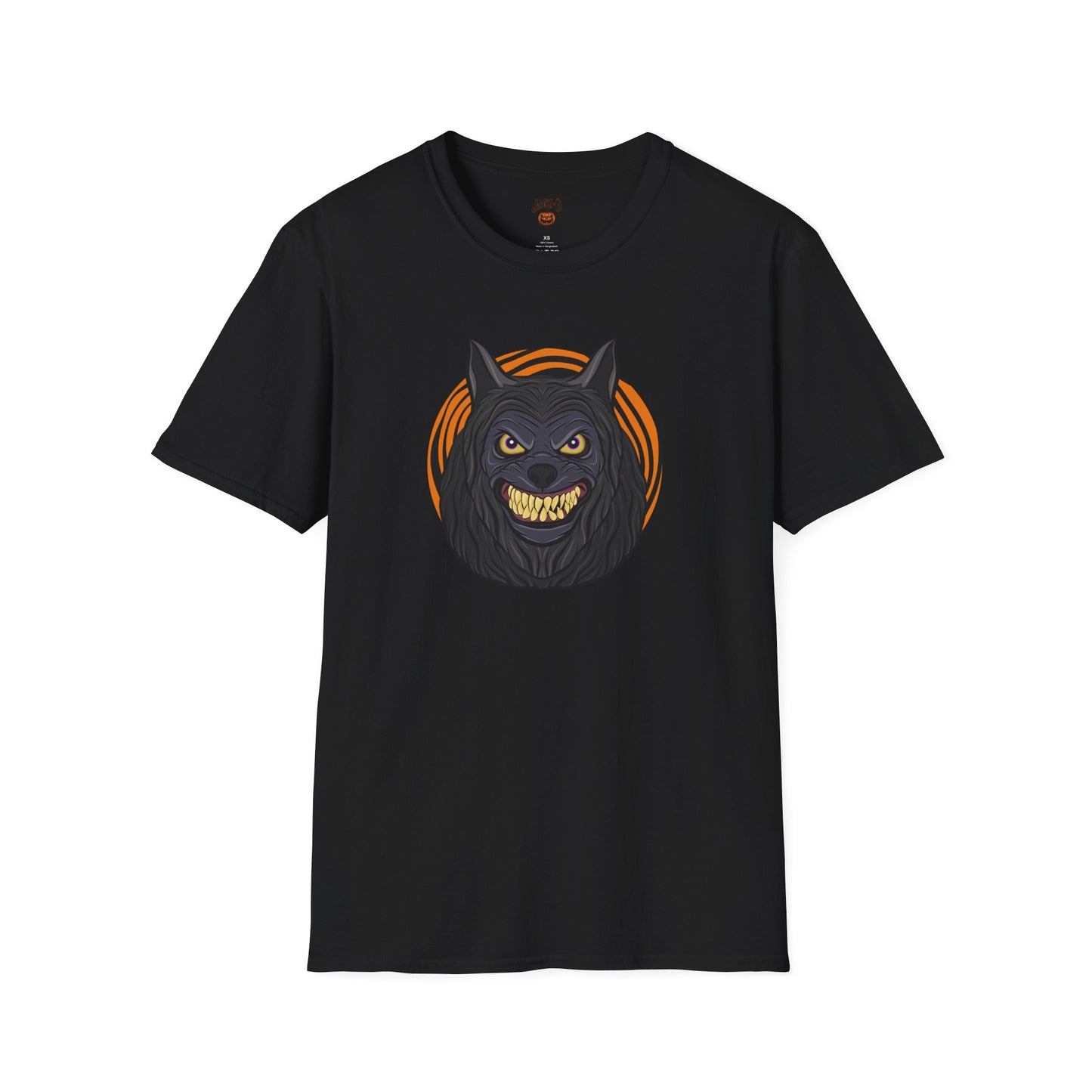 Night Howler Unisex T-Shirt