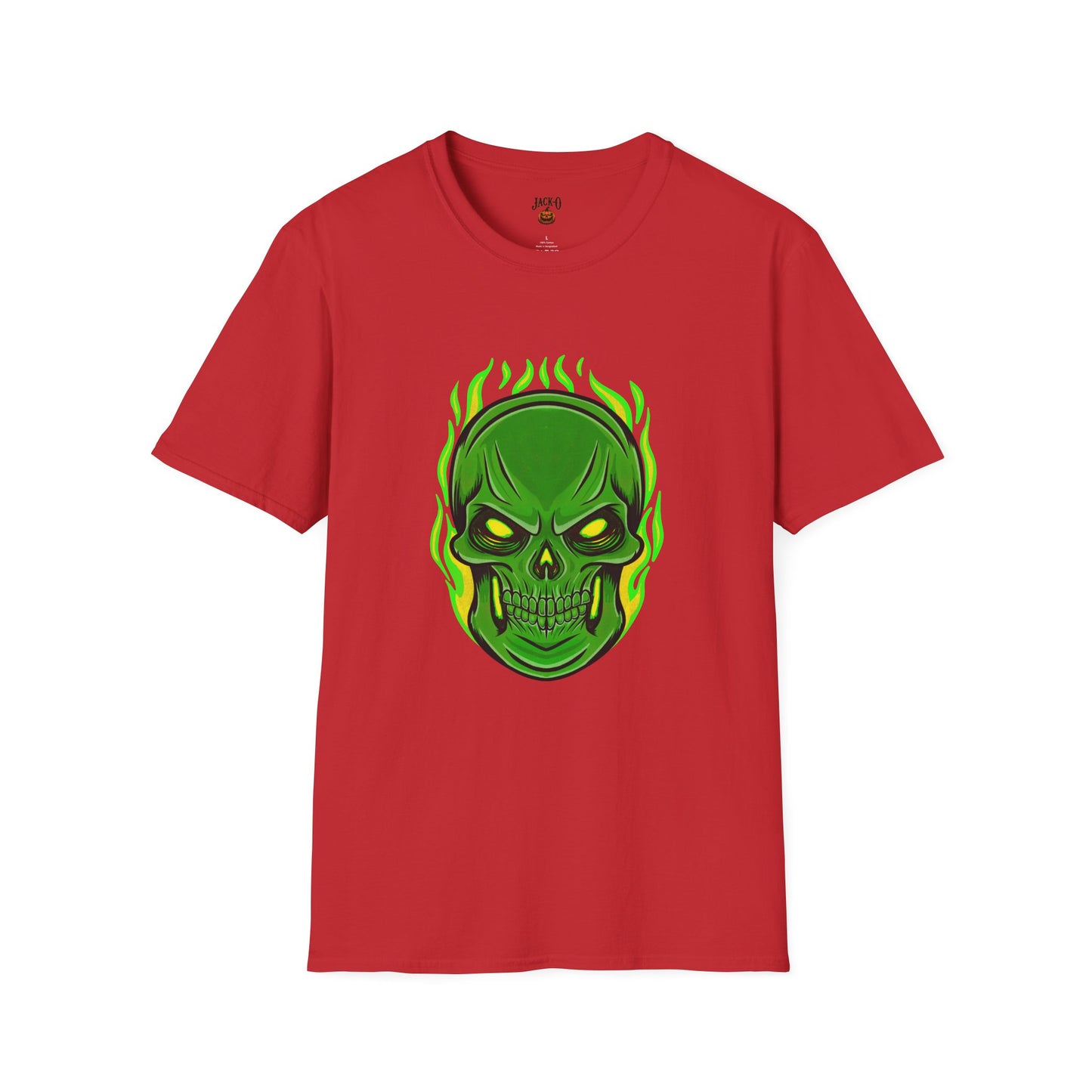 Blazegrim Unisex T-Shirt