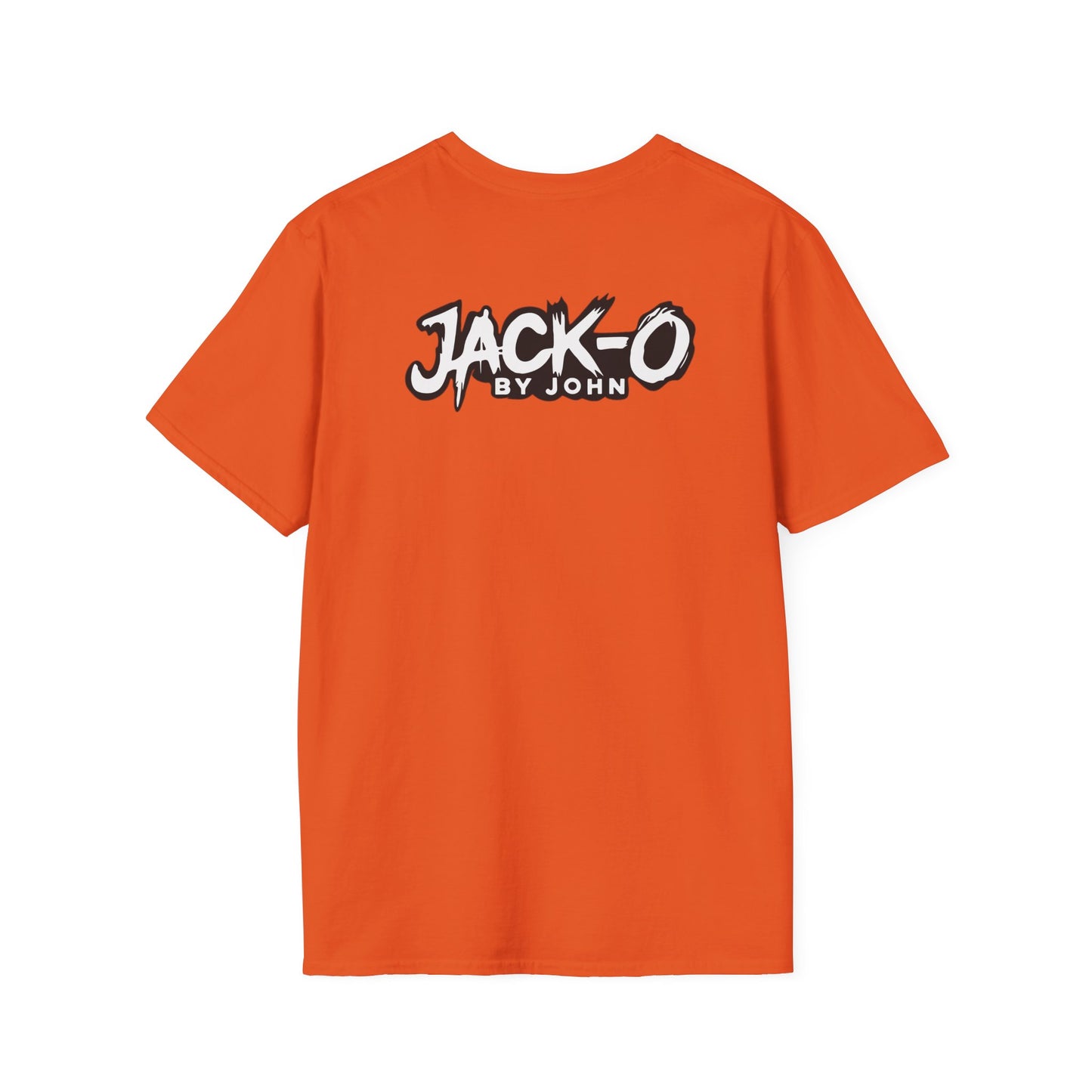 Viridex Bio-Horror T-Shirt