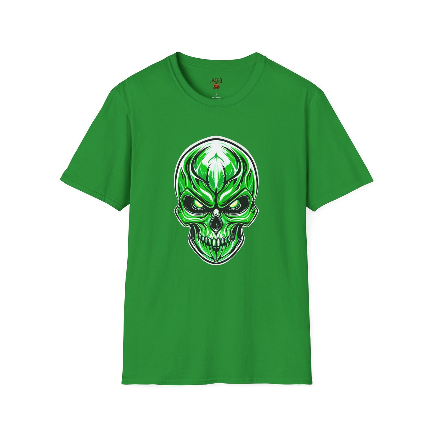 Viridex Bio-Horror T-Shirt