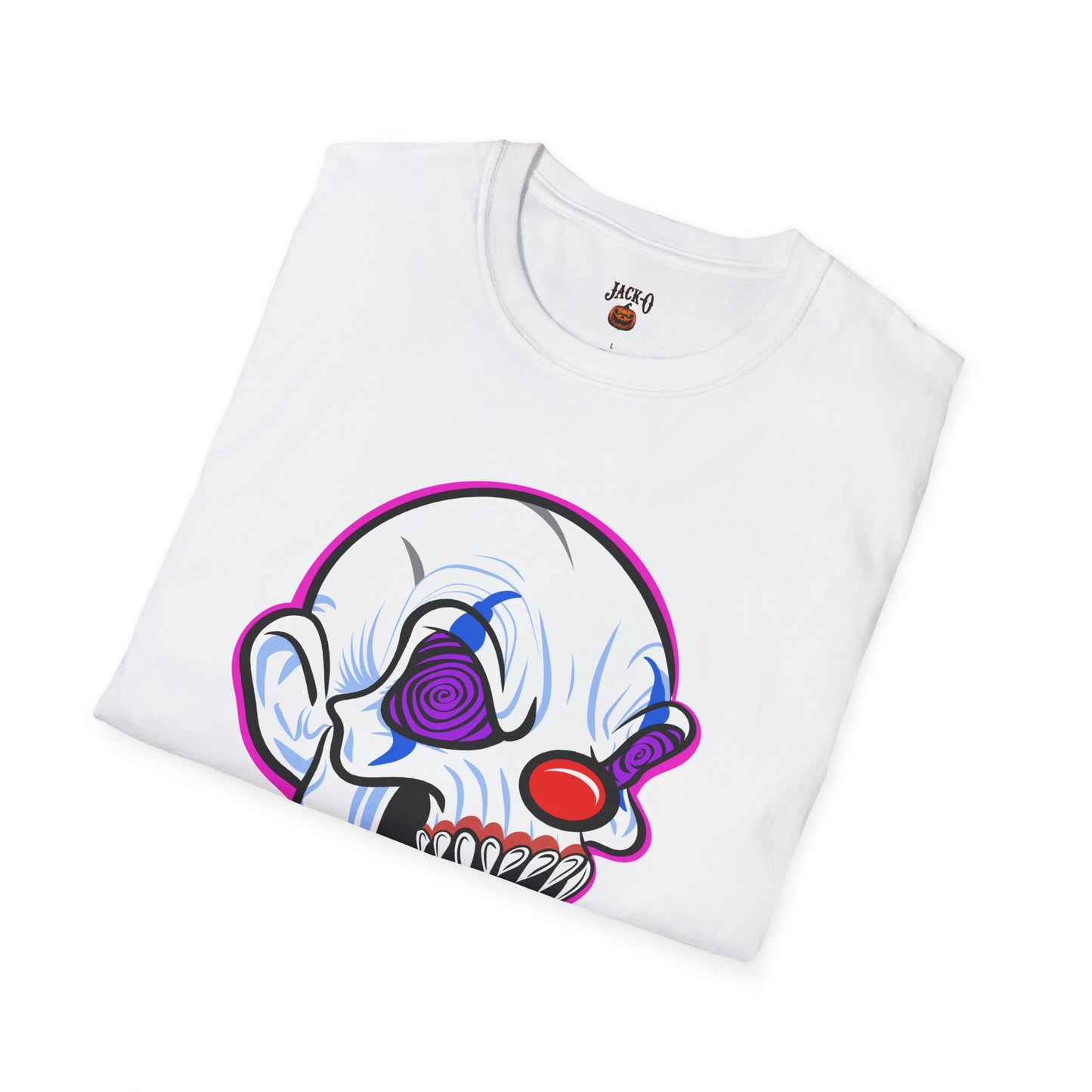 Psycho Chuckles T-Shirt