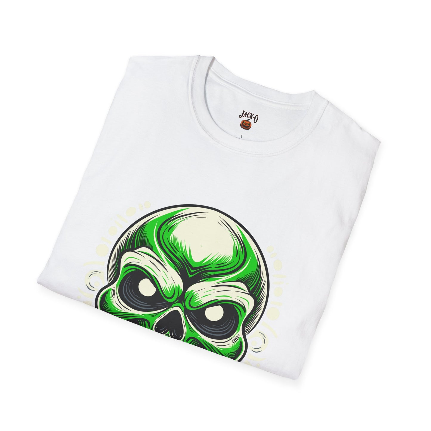 Vortex Unisex Softstyle T-Shirt