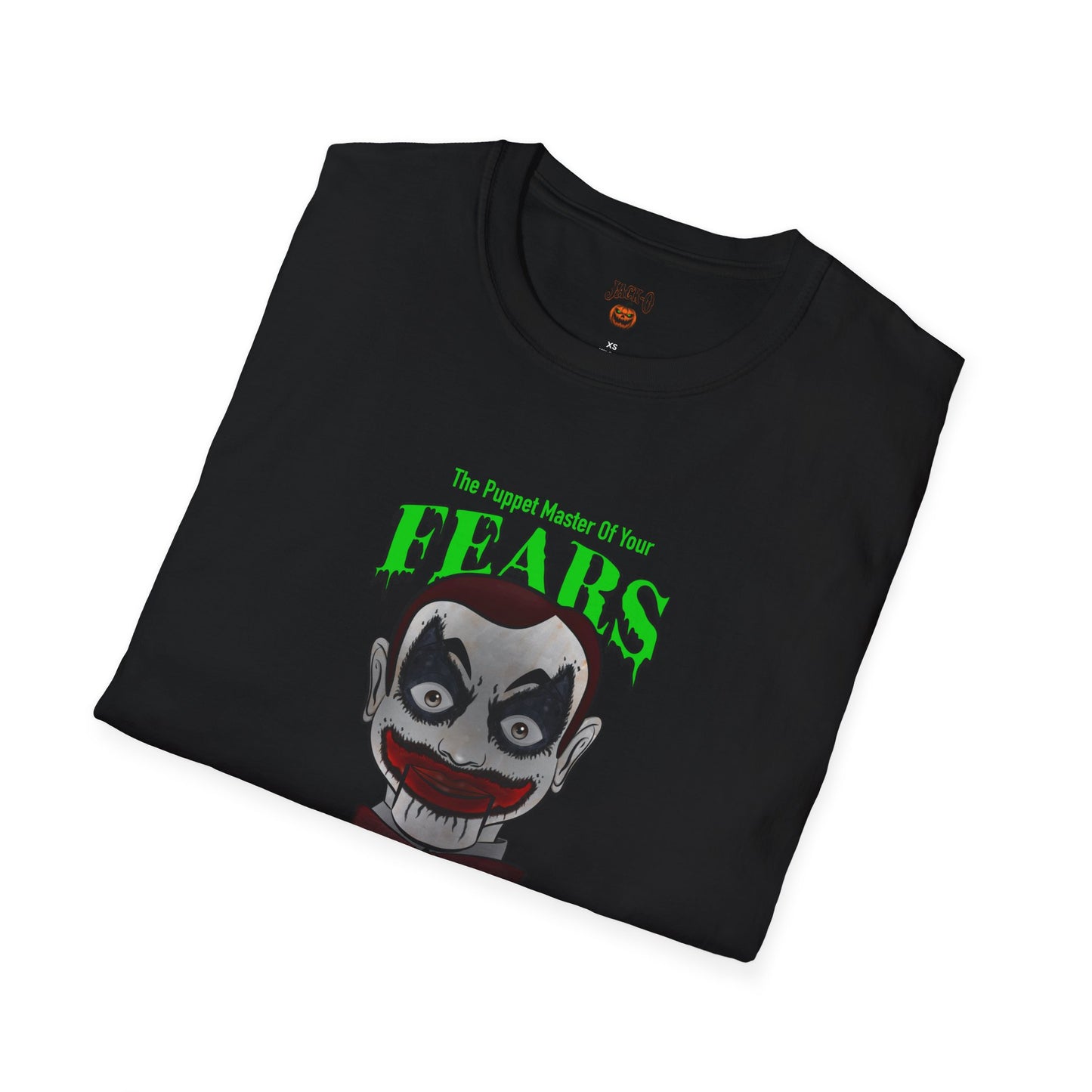 Mr Sinister Strings Unisex T-Shirt