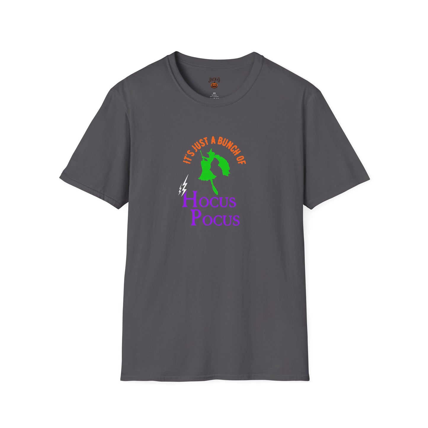 Hocus Pocus Magic T-Shirt