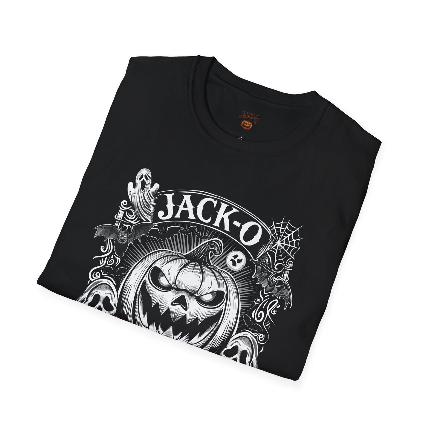 Jack-O Lantern T-Shirt