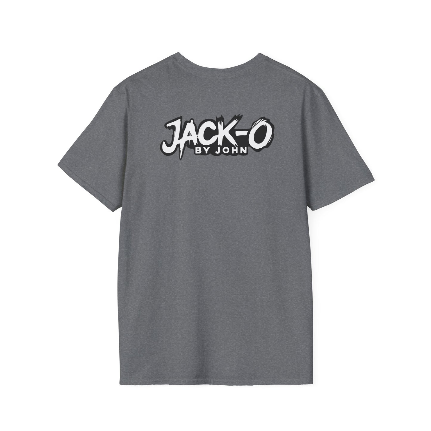 Jack-O Lantern T-Shirt