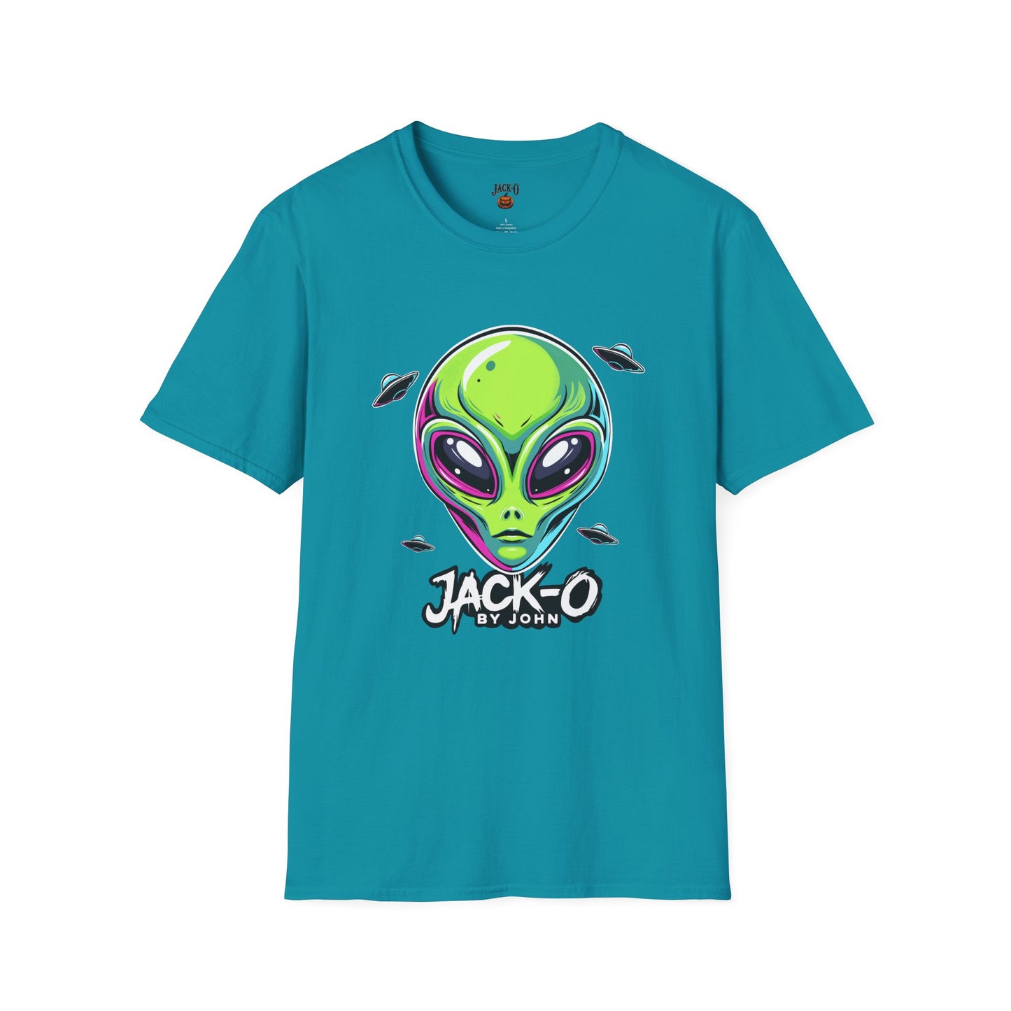 Cosmic Wanderer T-Shirt