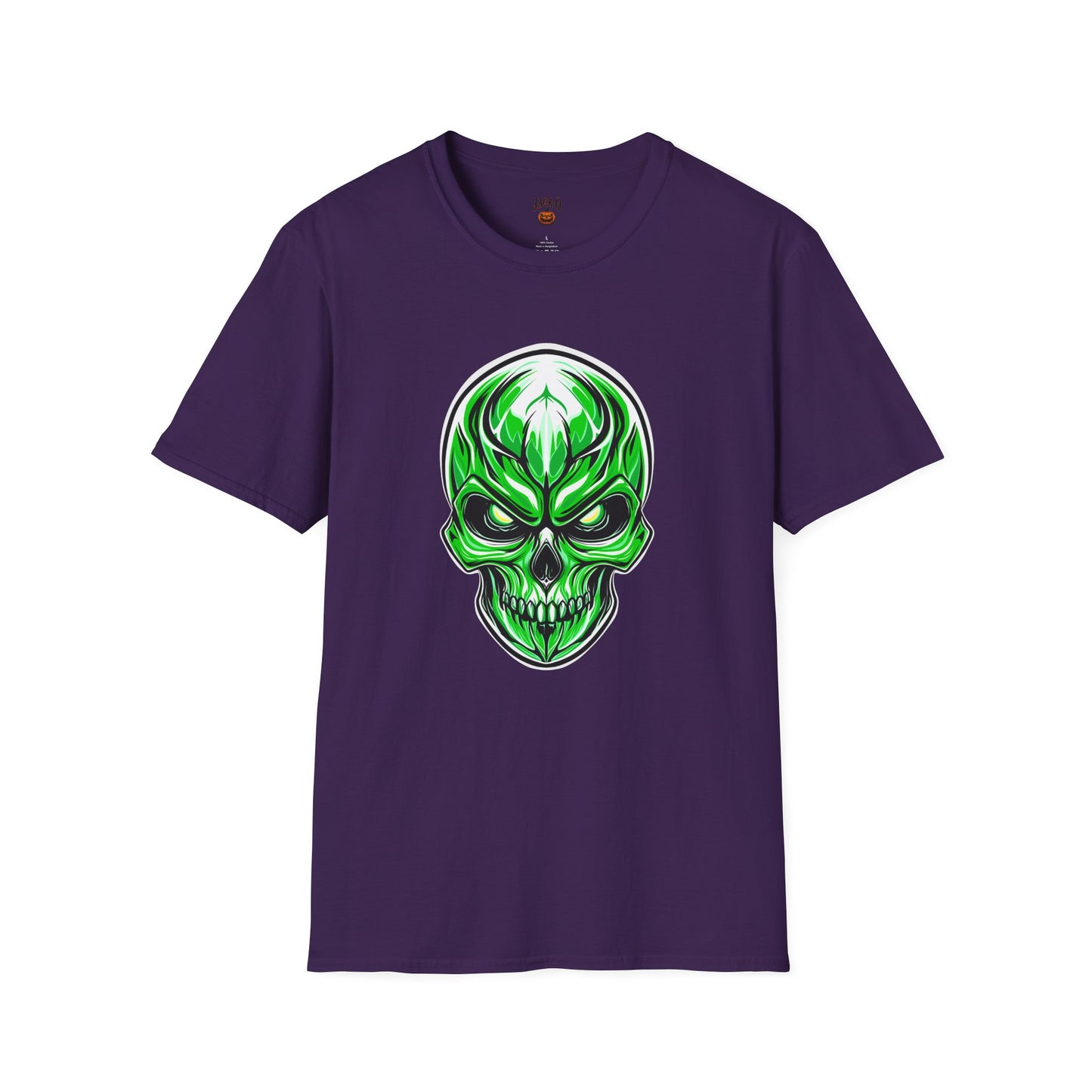 Viridex Bio-Horror T-Shirt