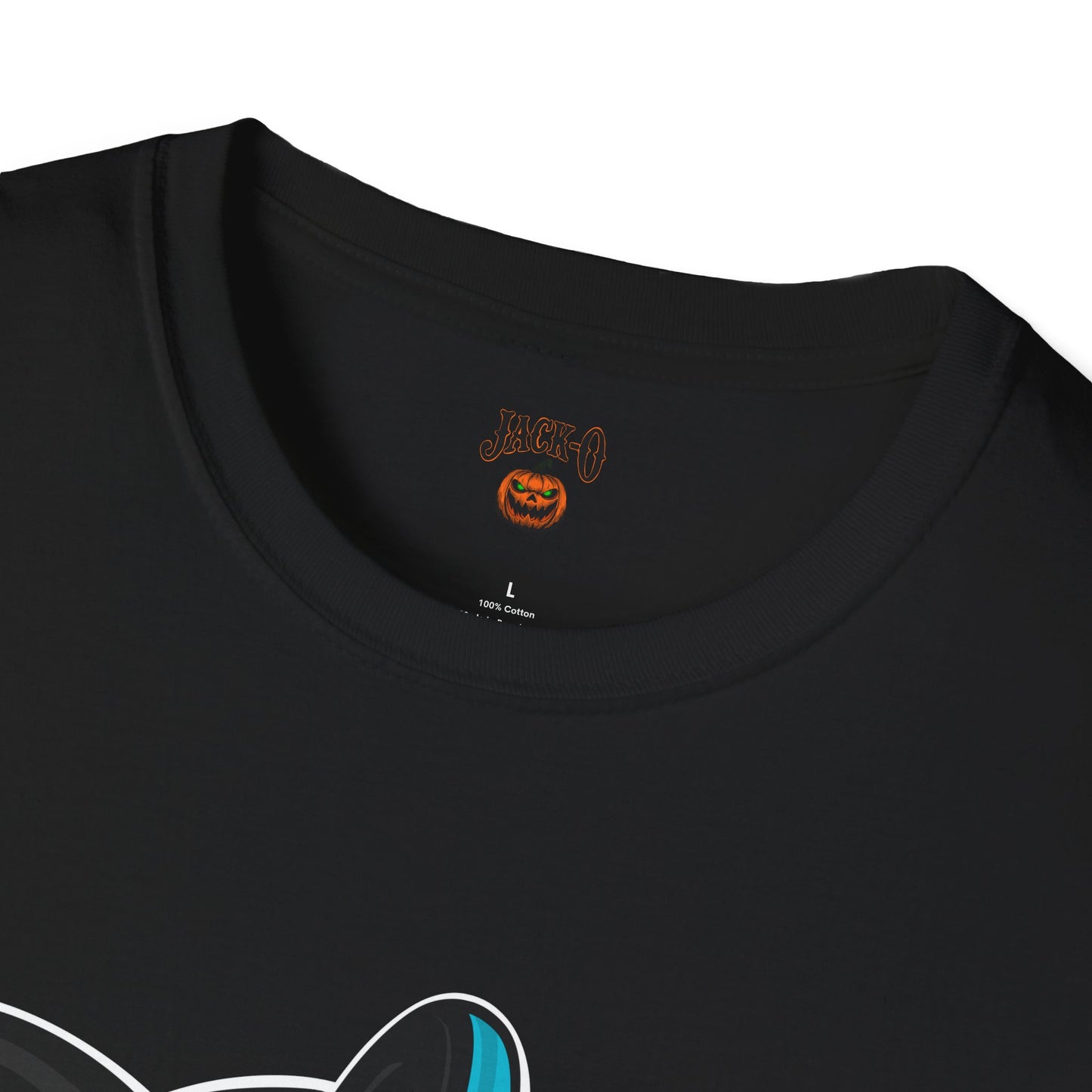Jester T-Shirt - Jinx the Jester Design