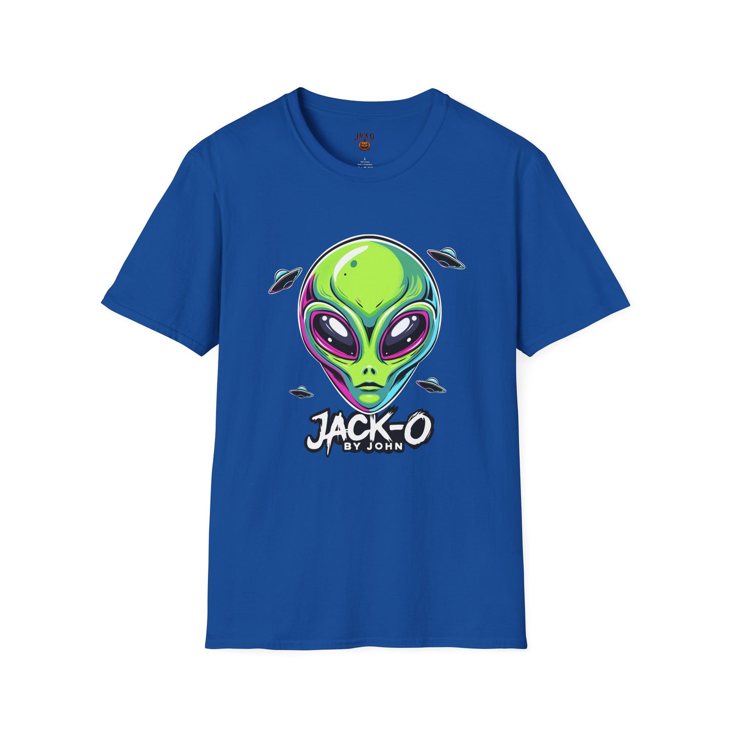 Cosmic Wanderer T-Shirt