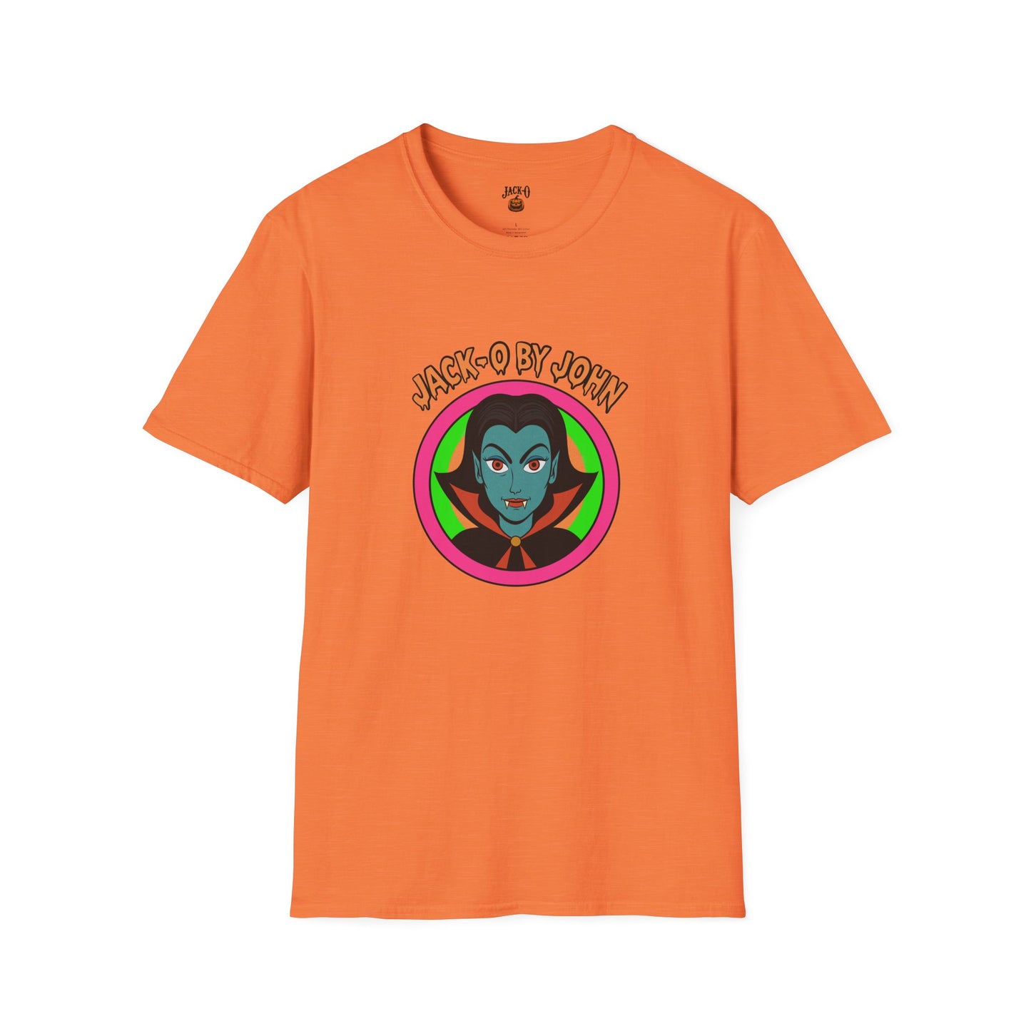 Vampiress Countess T-Shirt