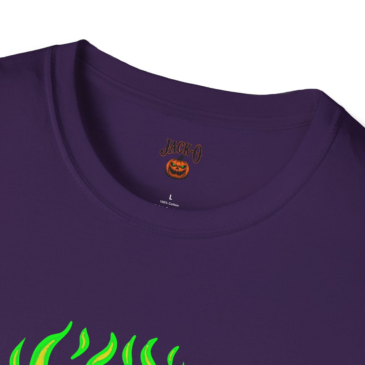 Blazegrim Unisex T-Shirt