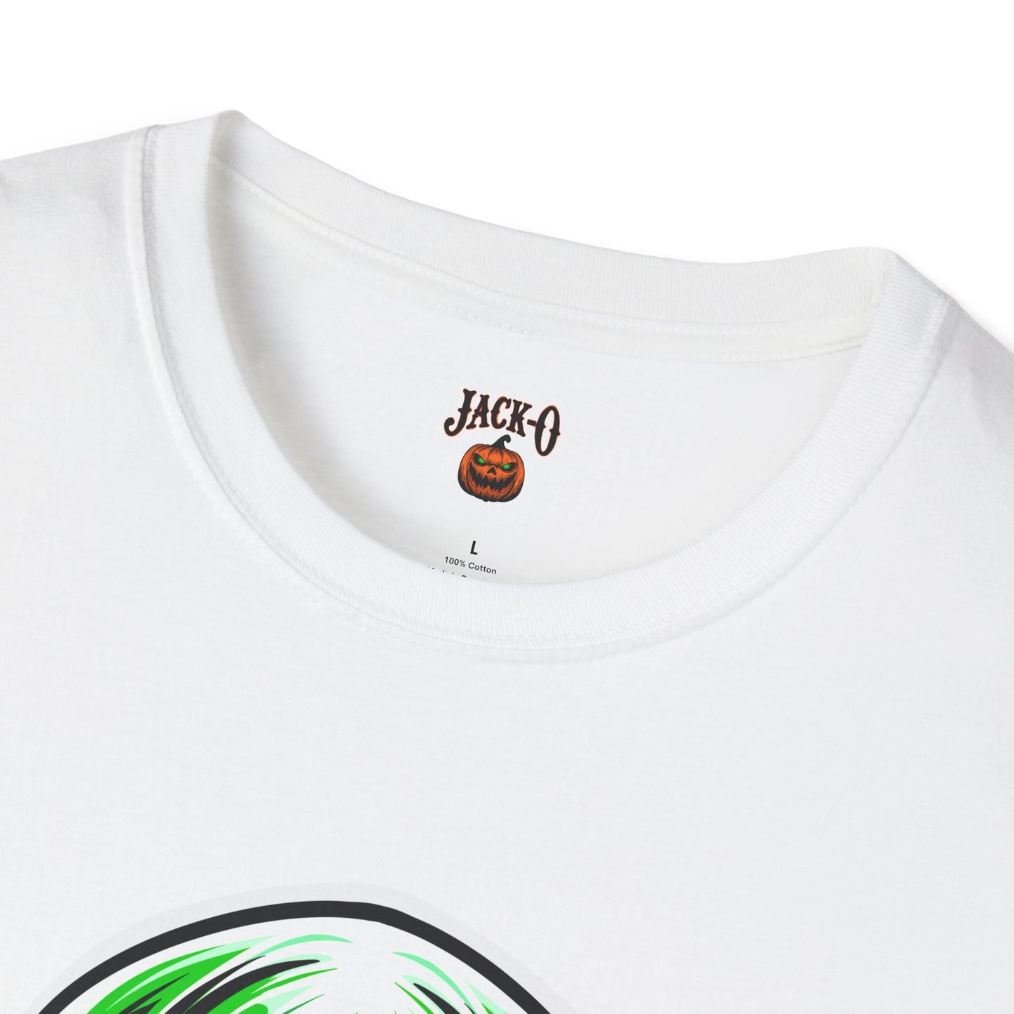 Viridex Bio-Horror T-Shirt