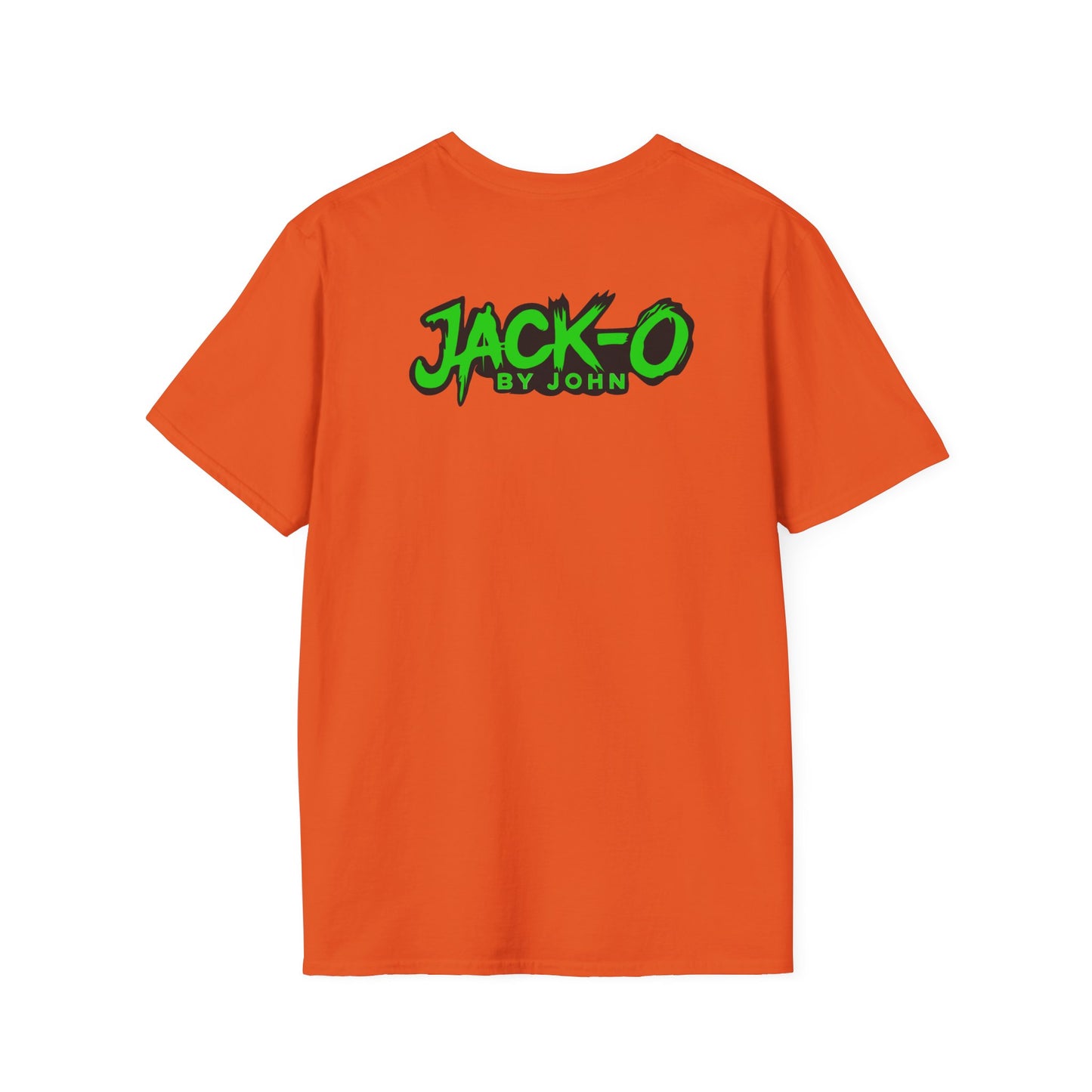 Blazegrim Unisex T-Shirt