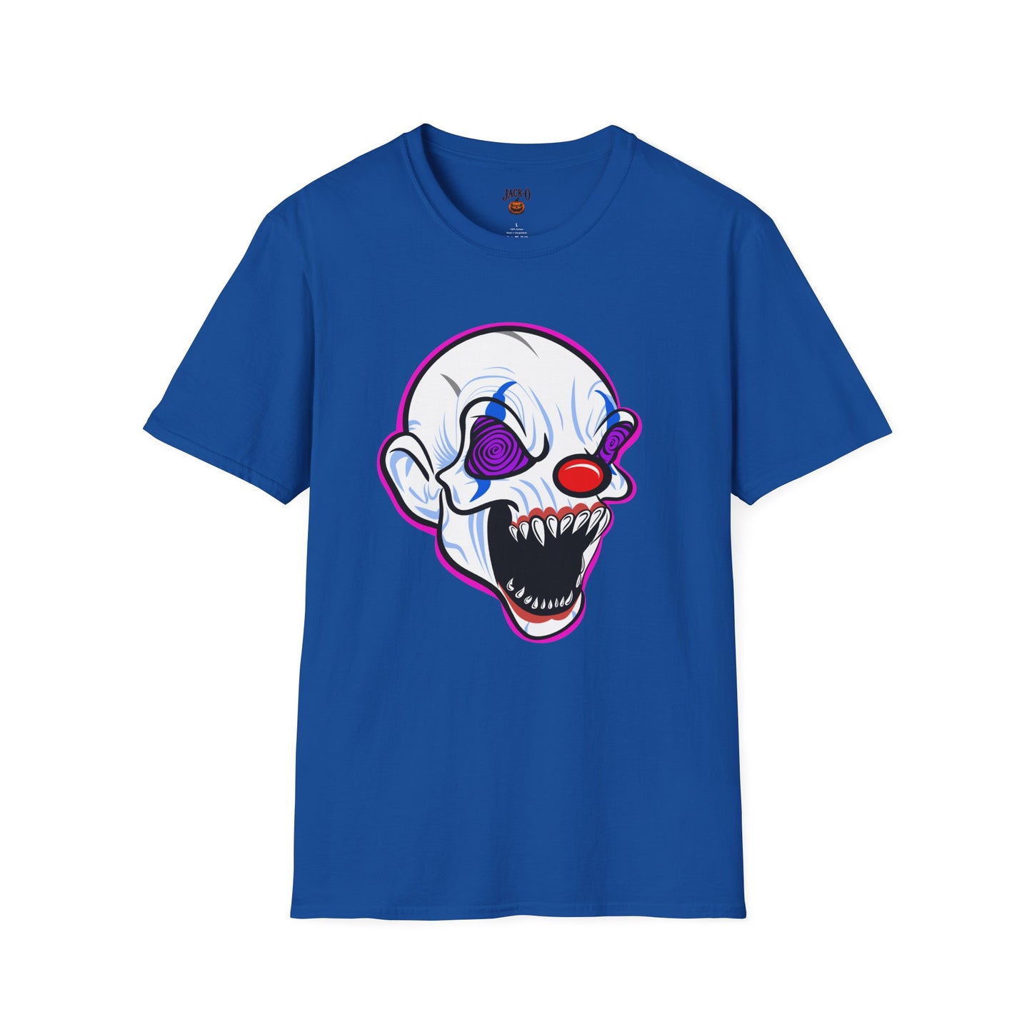 Psycho Chuckles T-Shirt