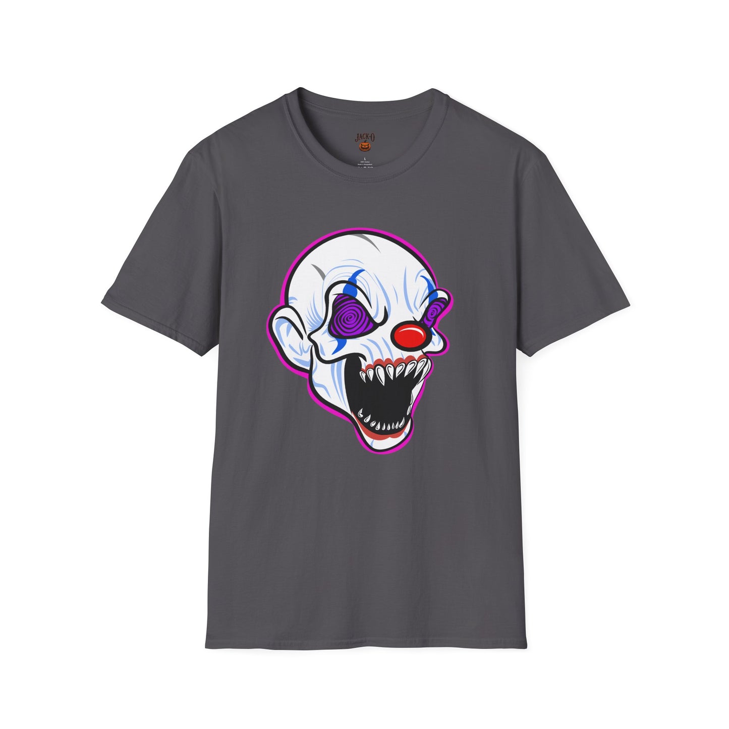 Psycho Chuckles T-Shirt