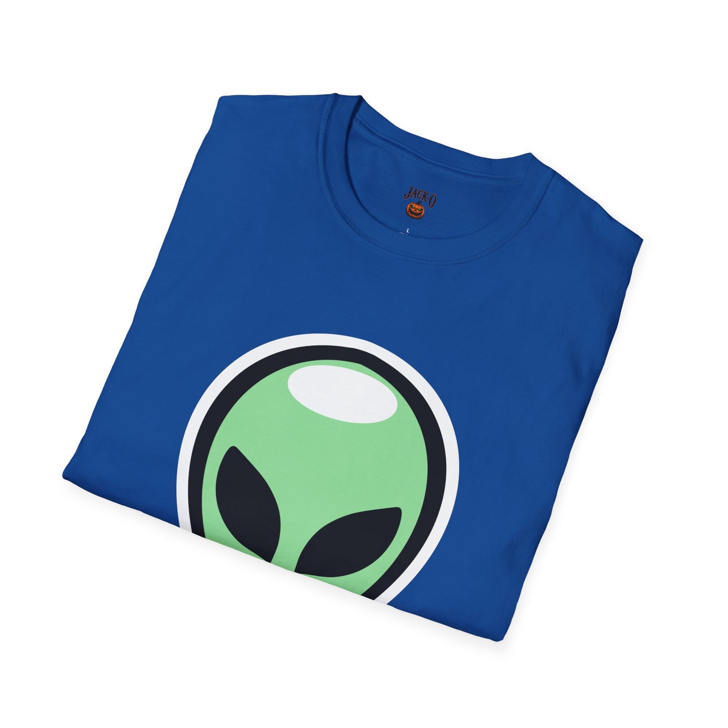 Unisex T-Shirt - Zyphor The Observer Graphic Tee