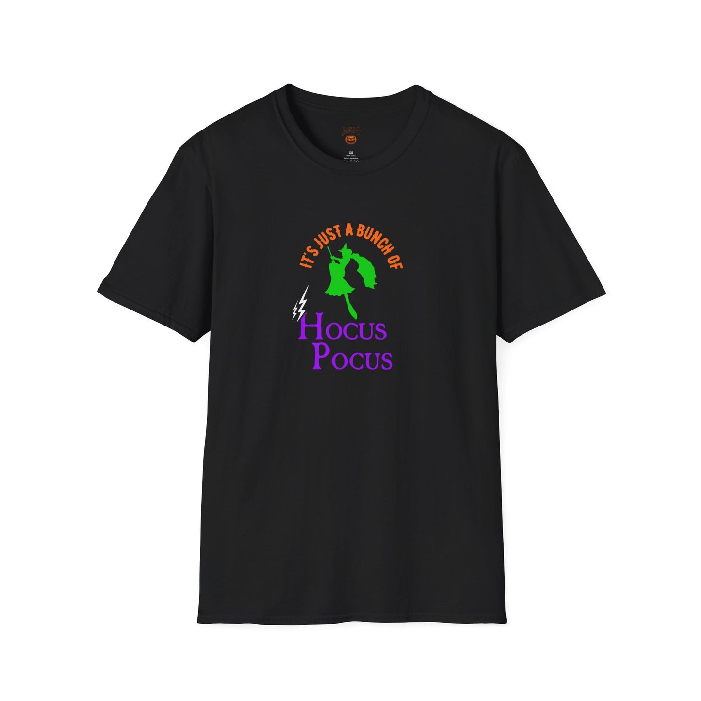 Hocus Pocus Magic T-Shirt