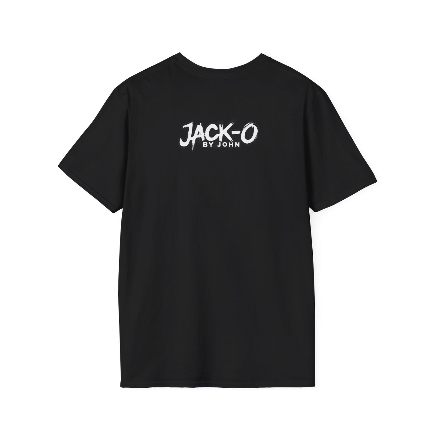Graphic T-Shirt - Xylitol the Cosmic Fiend Design