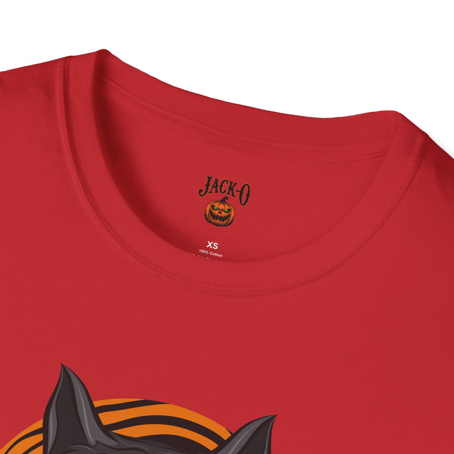 Night Howler Unisex T-Shirt
