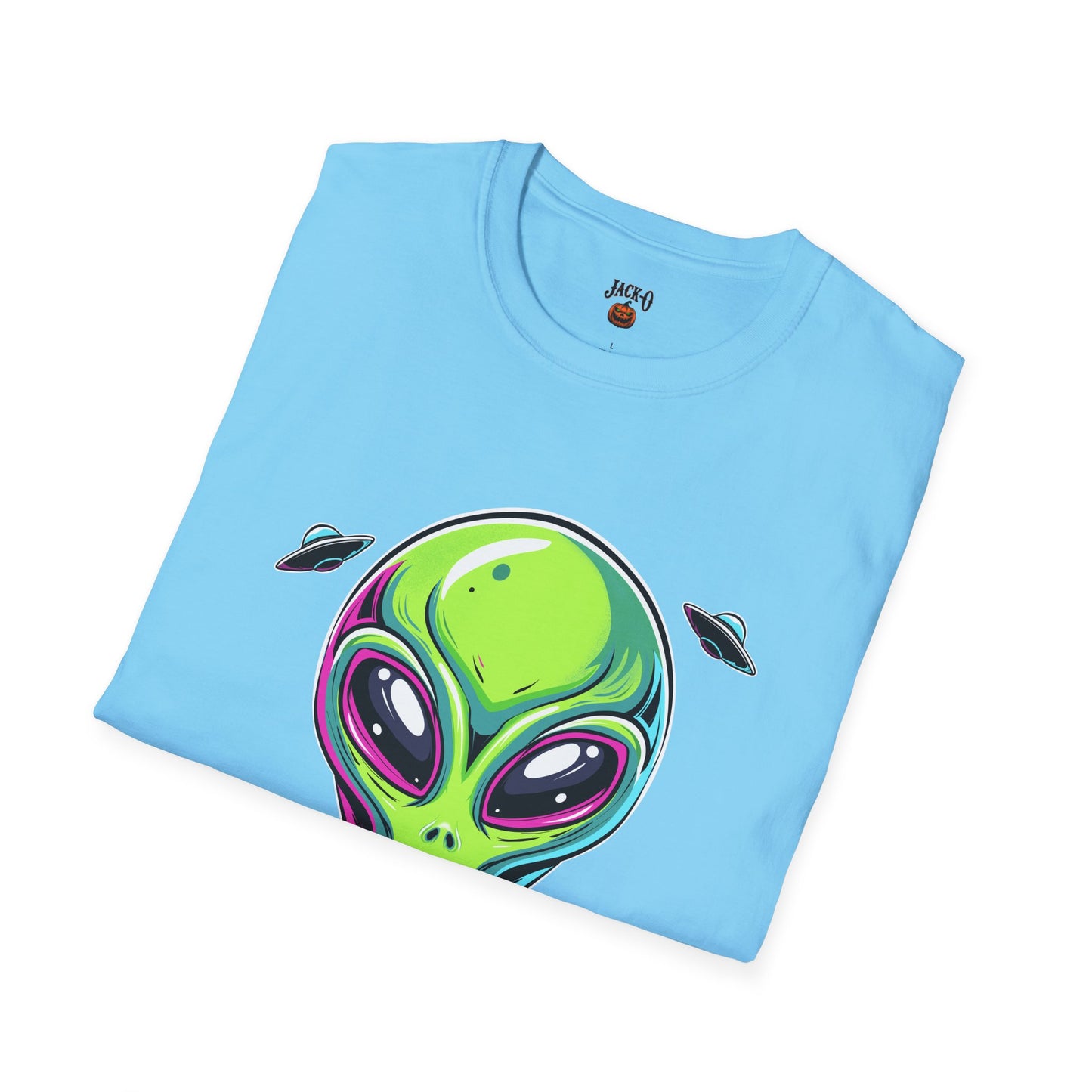Cosmic Wanderer T-Shirt