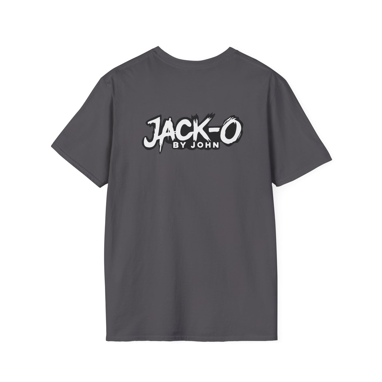 Black Cat T-Shirt