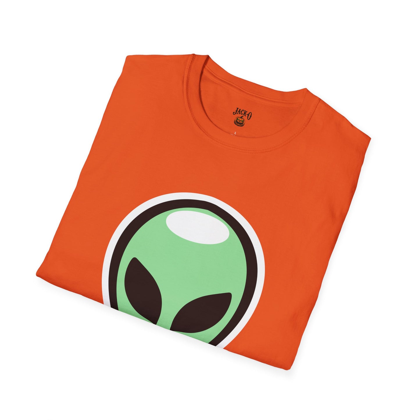 Unisex T-Shirt - Zyphor The Observer Graphic Tee