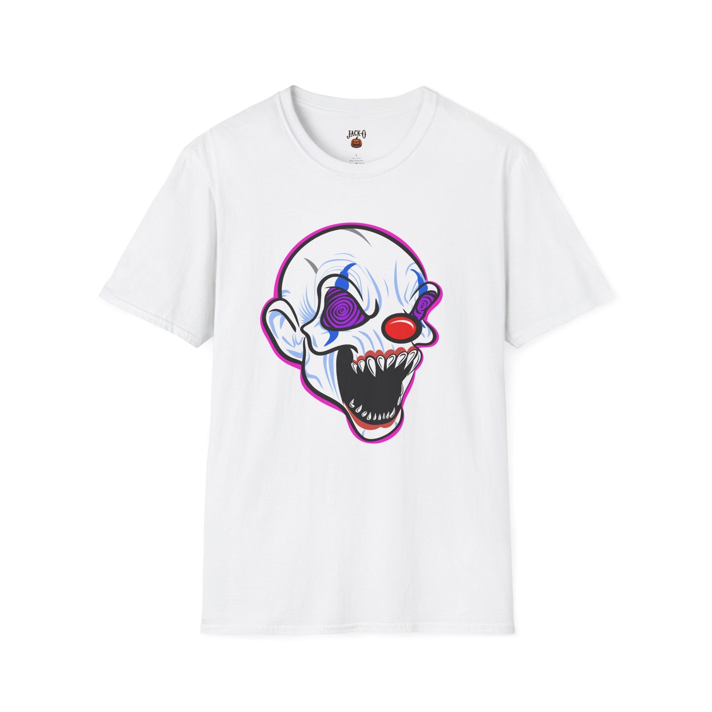 Psycho Chuckles T-Shirt