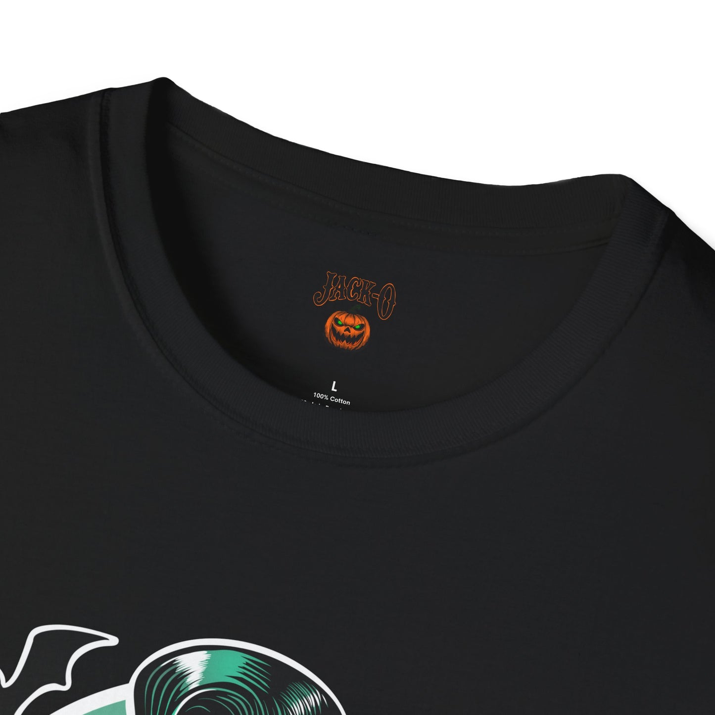 Velvet Vexx The Vampiress T-Shirt