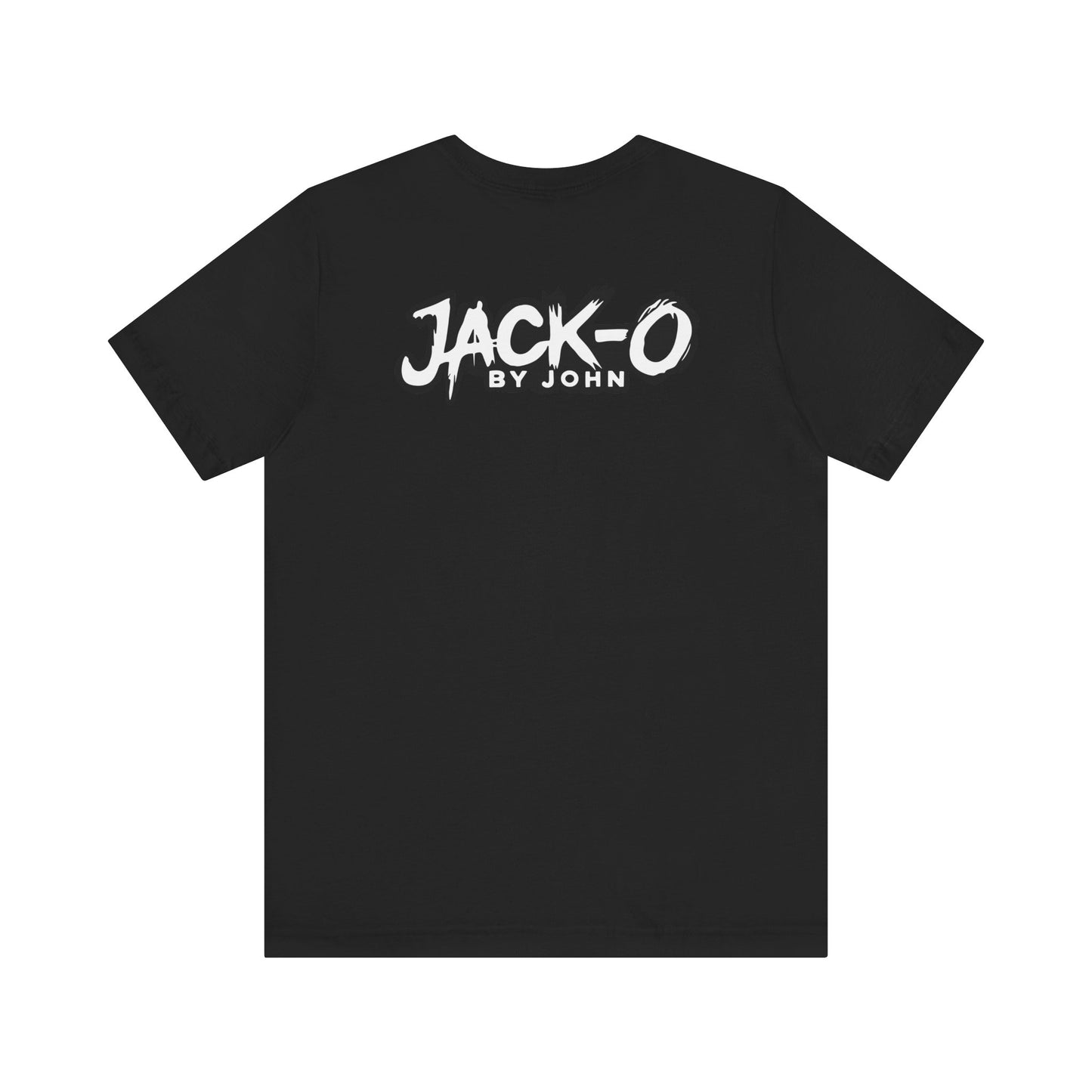 Grinning Skull Unisex Jersey Short Sleeve Tee