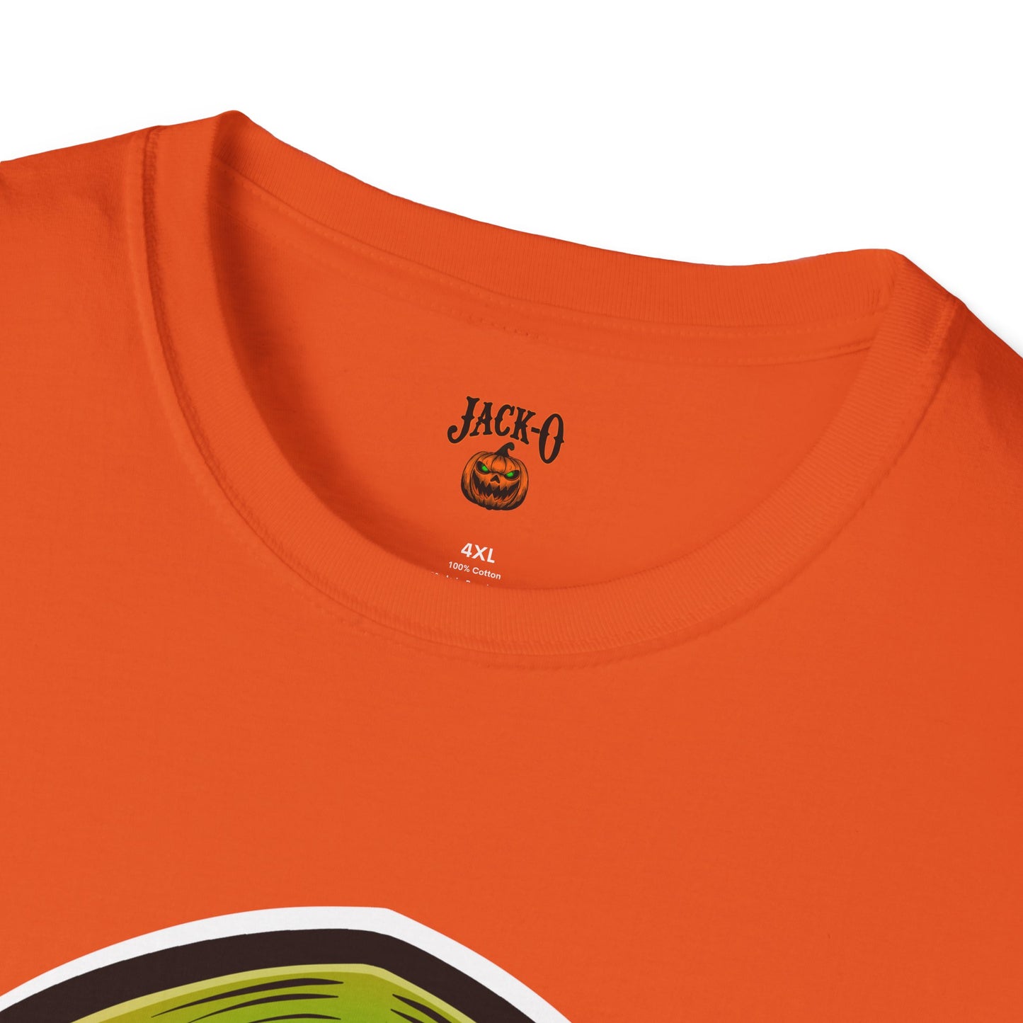 Graphic T-Shirt - Xylitol the Cosmic Fiend Design