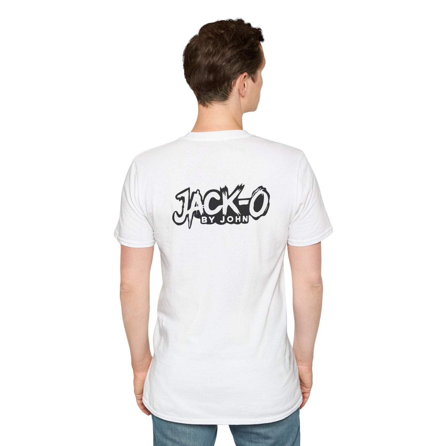 Black Cat T-Shirt