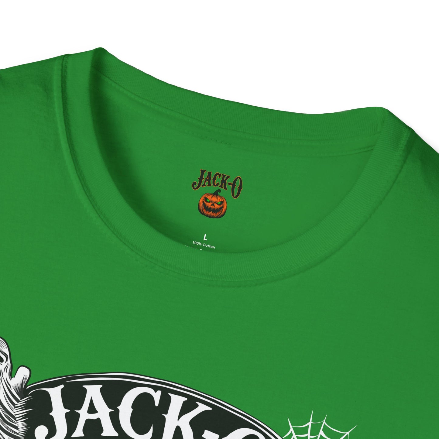 Jack-O Lantern T-Shirt