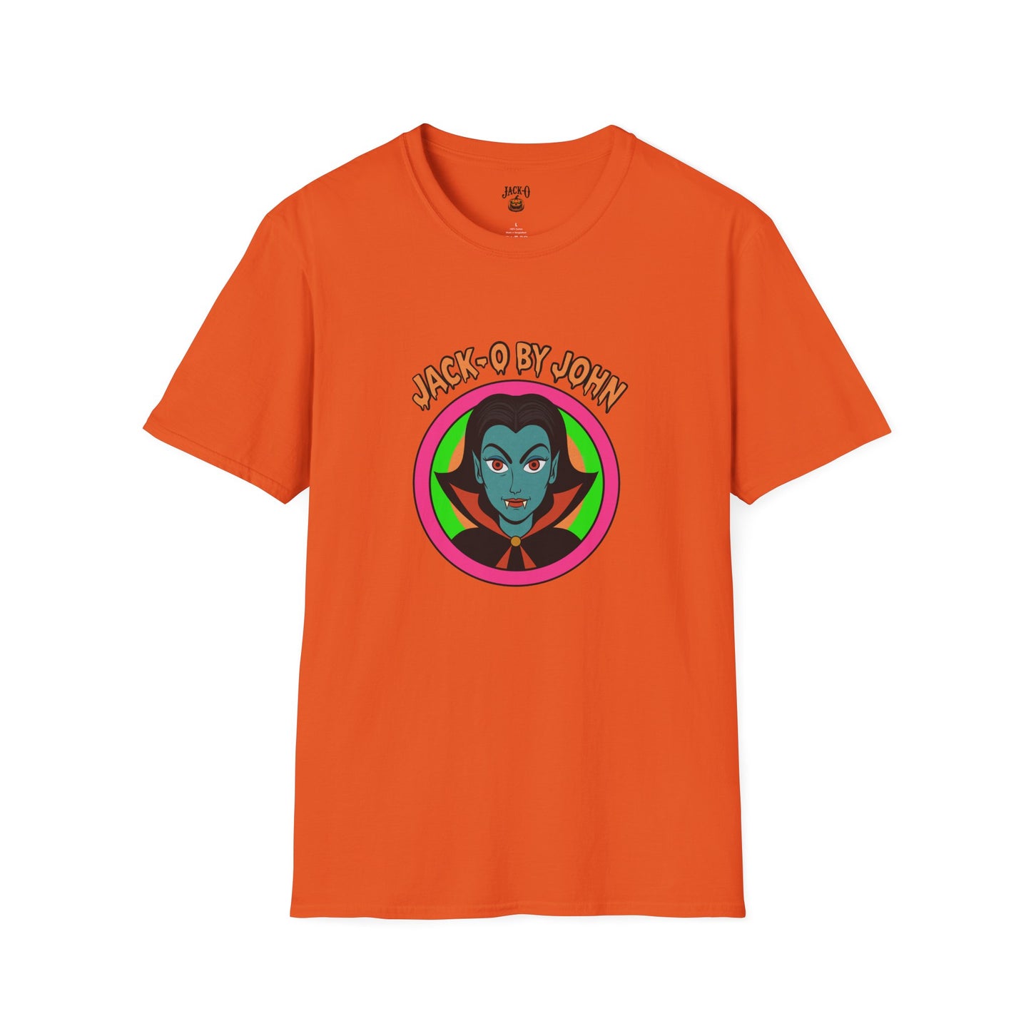 Vampiress Countess T-Shirt